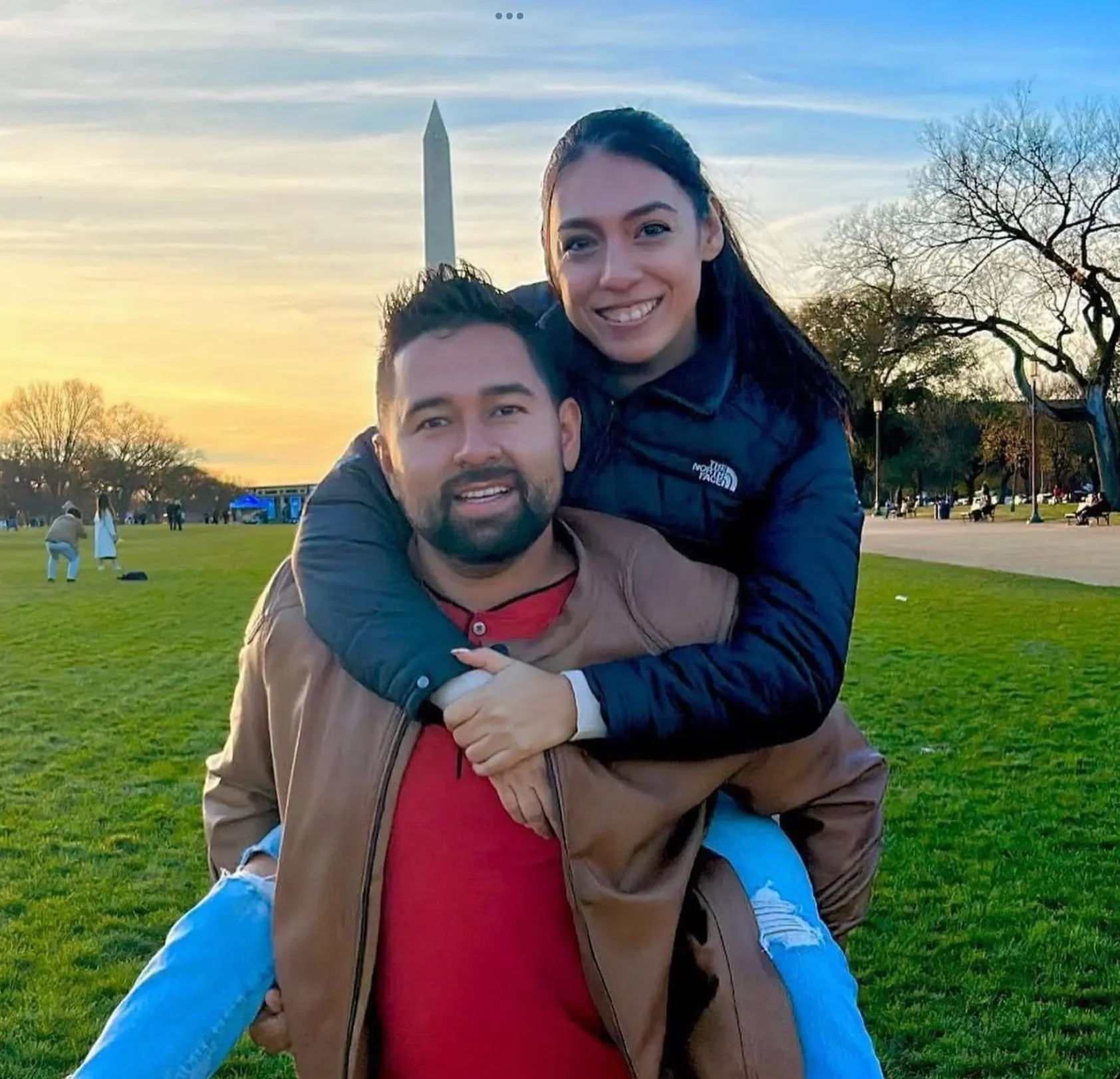 Daniel Reyes, Masonry Crew Leader