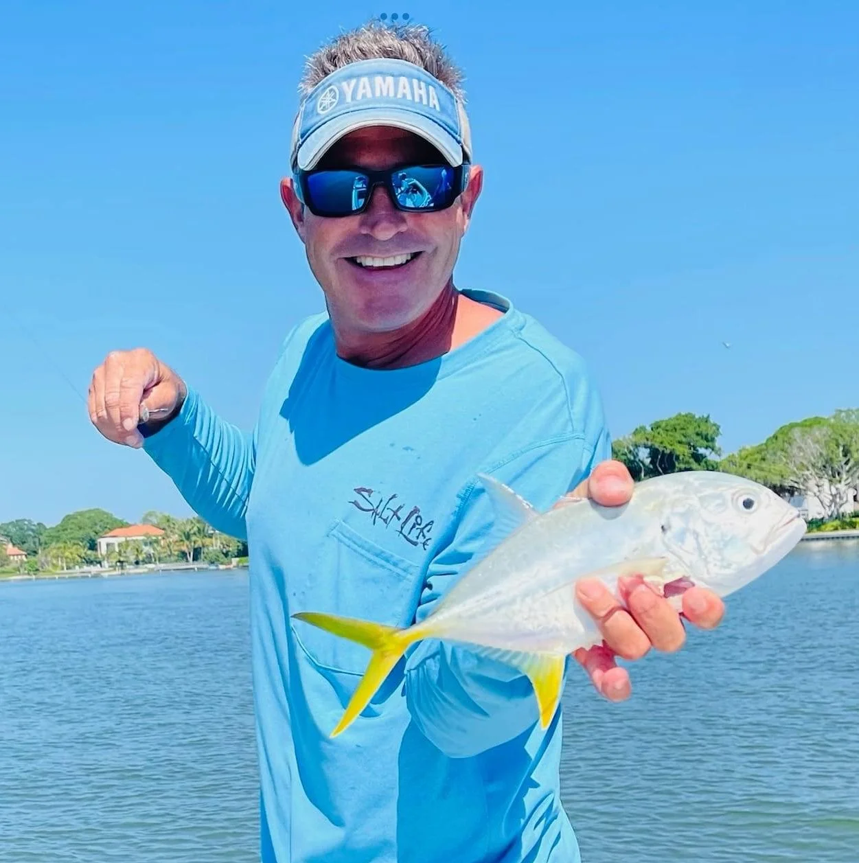 Kelly Bontreger, Stemwall Crew Leader