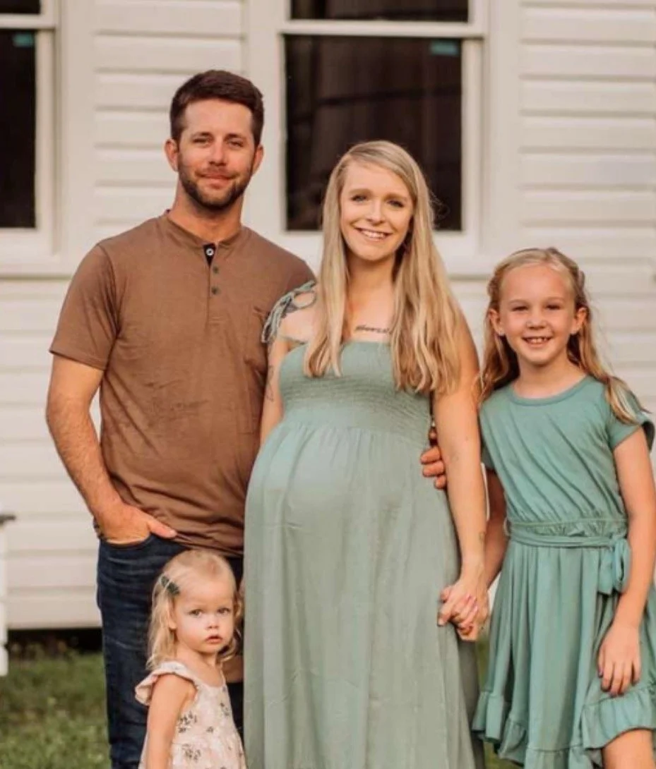 David LaRaviere and Family, Estimator for ASM Construction Inc