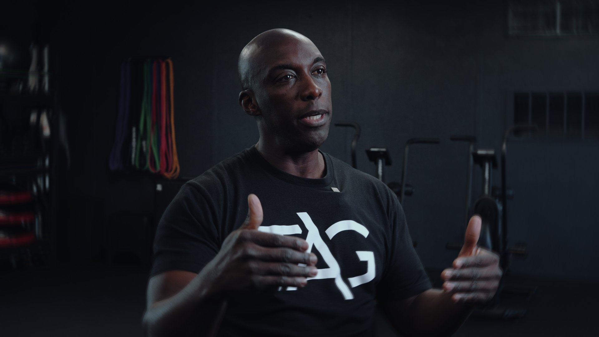 The Pinnacle of Athlete Development
