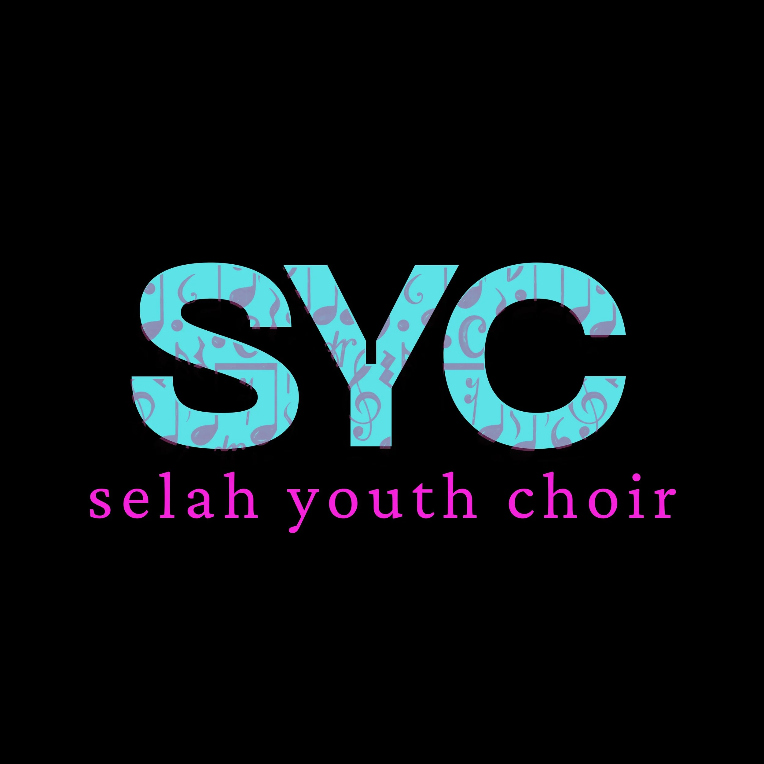 Selah Youth Choir [SUMMER SESSION]