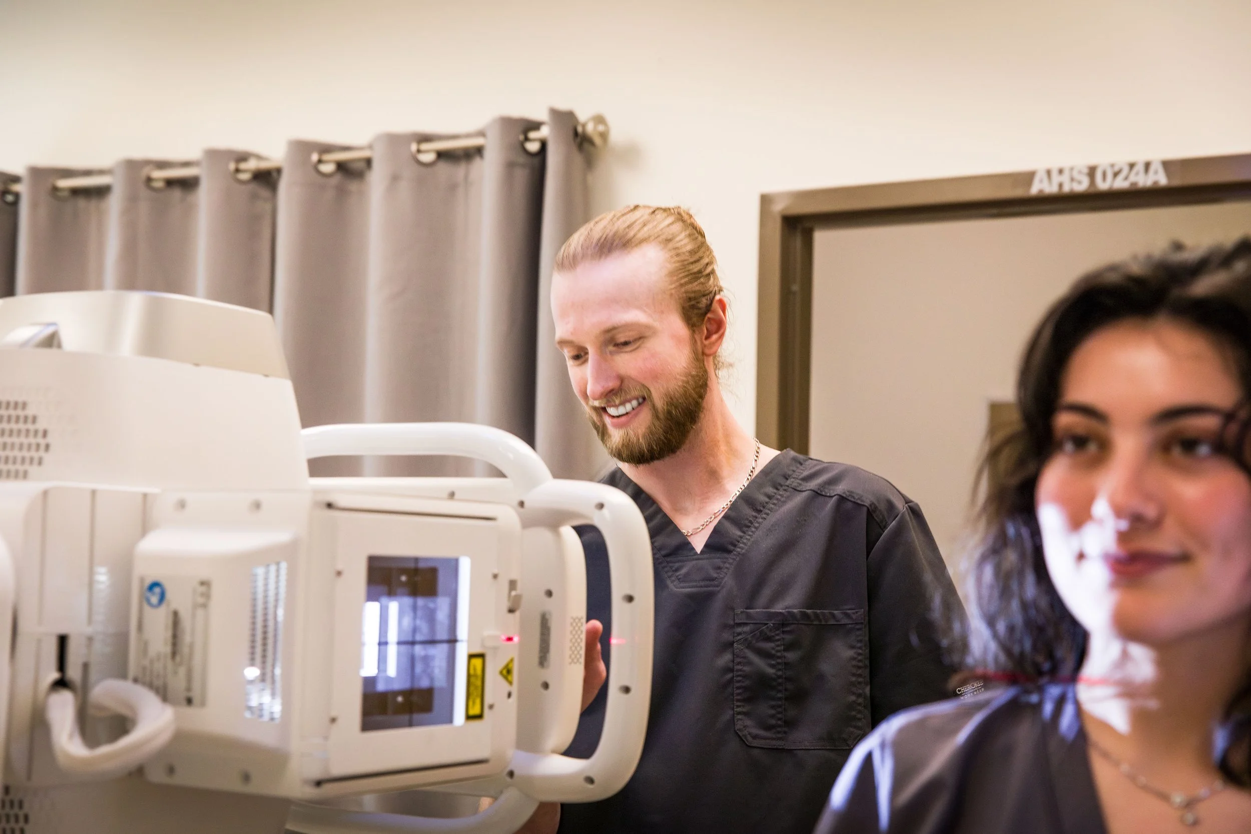 Radiation Technology Program