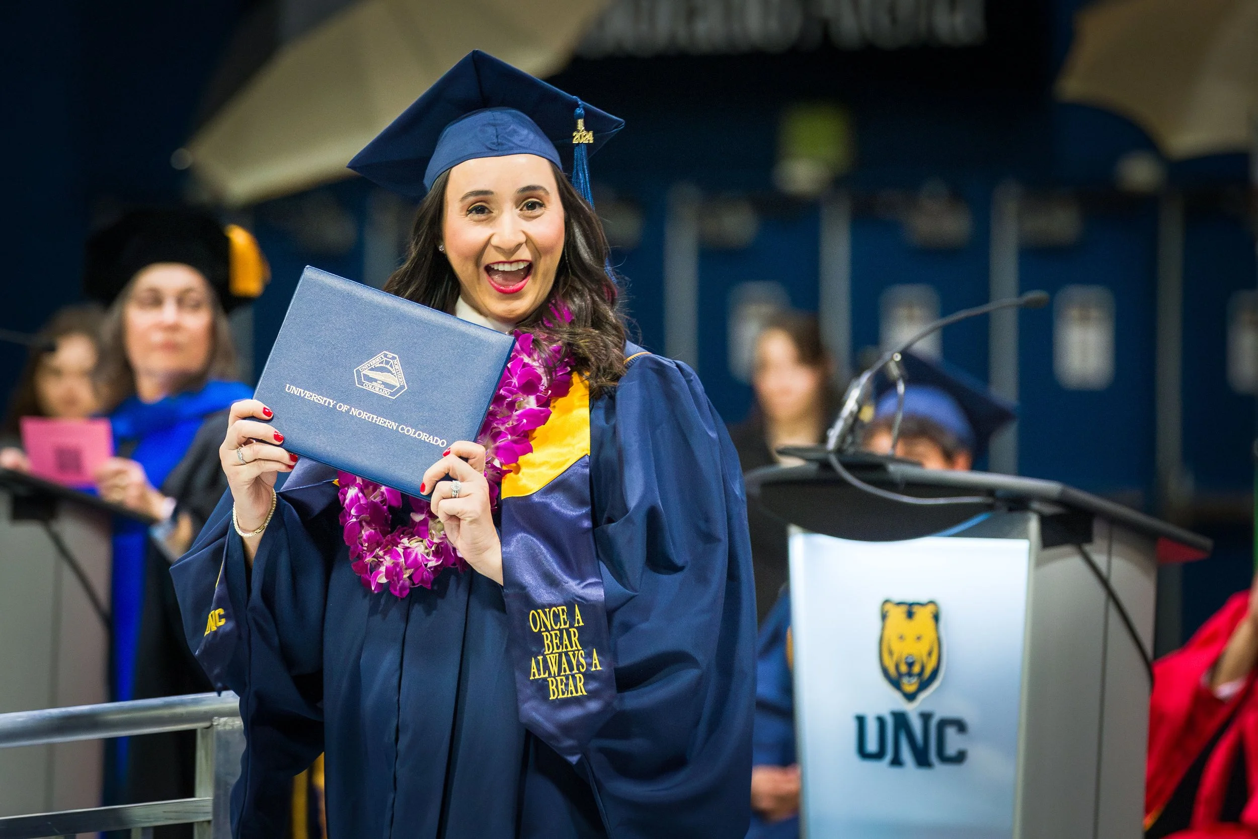 University of Northern Colorado — Social Media + Campus Communications