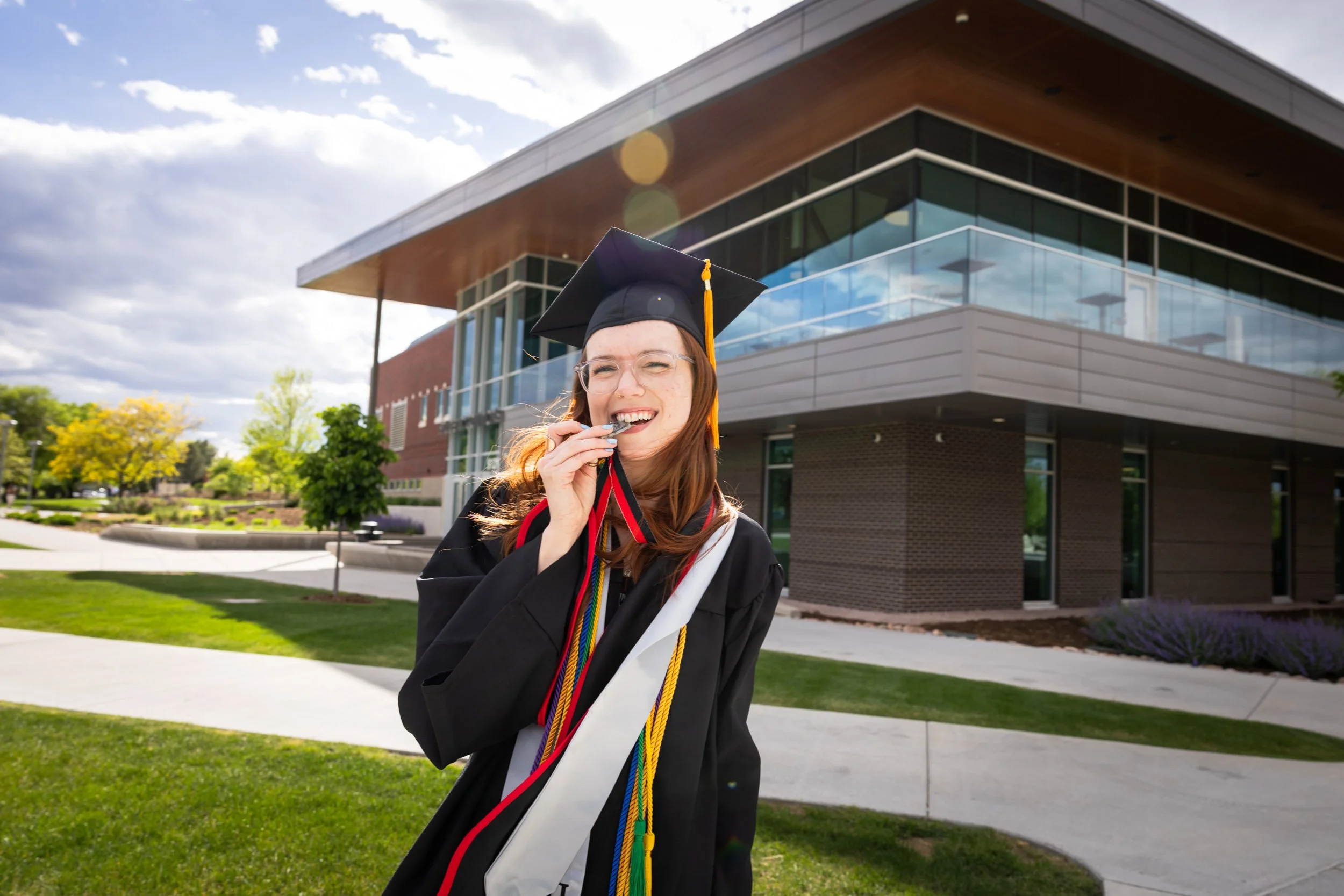 Aims Community College — Higher Education Storytelling