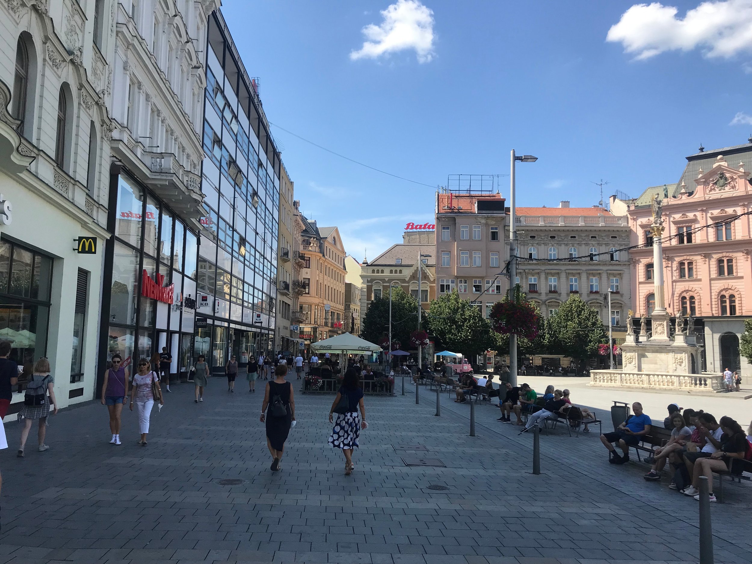 Brno, Czech Republic