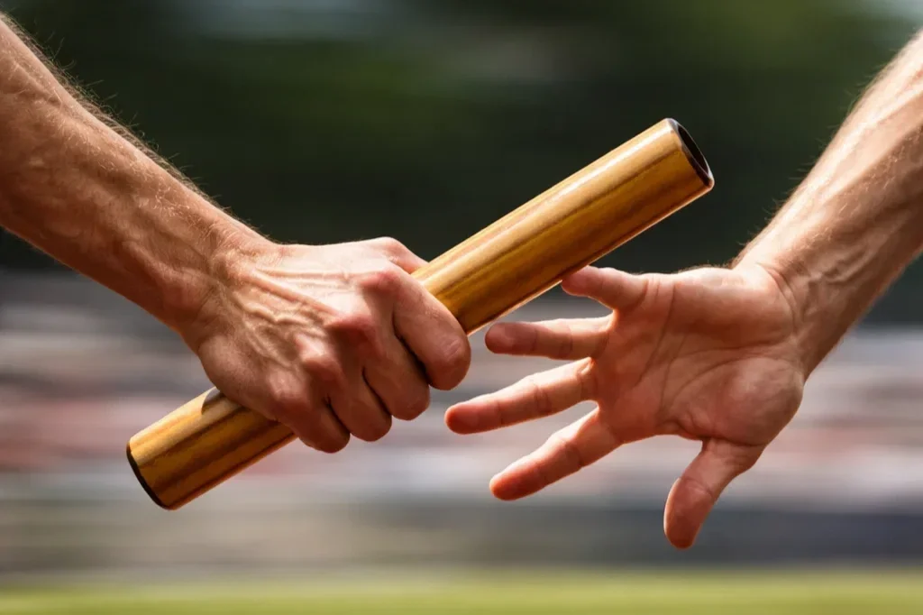 Opinion: When Every Dollar Is Scrutinised, Connection Creates Momentum.