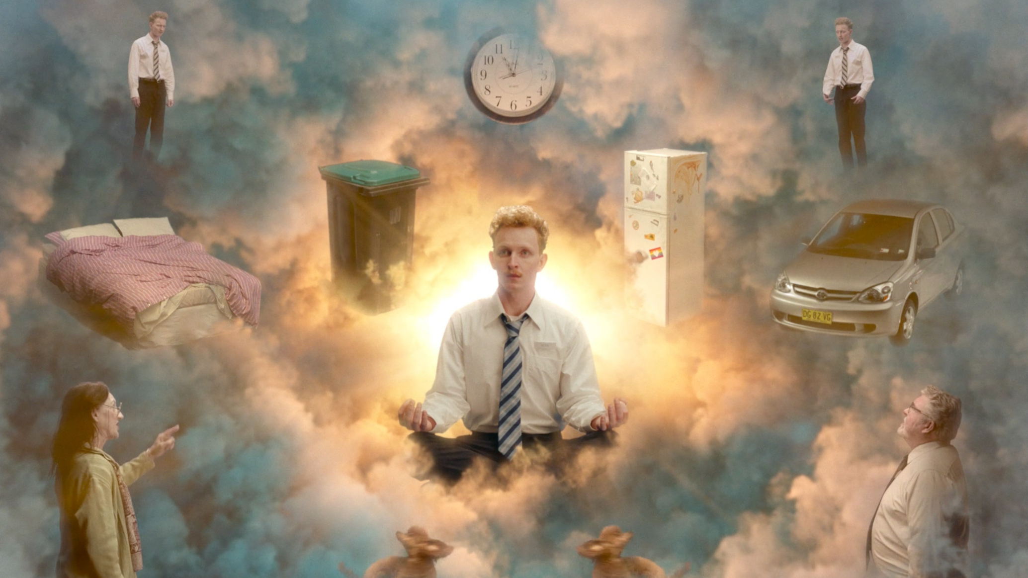 Rest - Super. Simple. 2.0