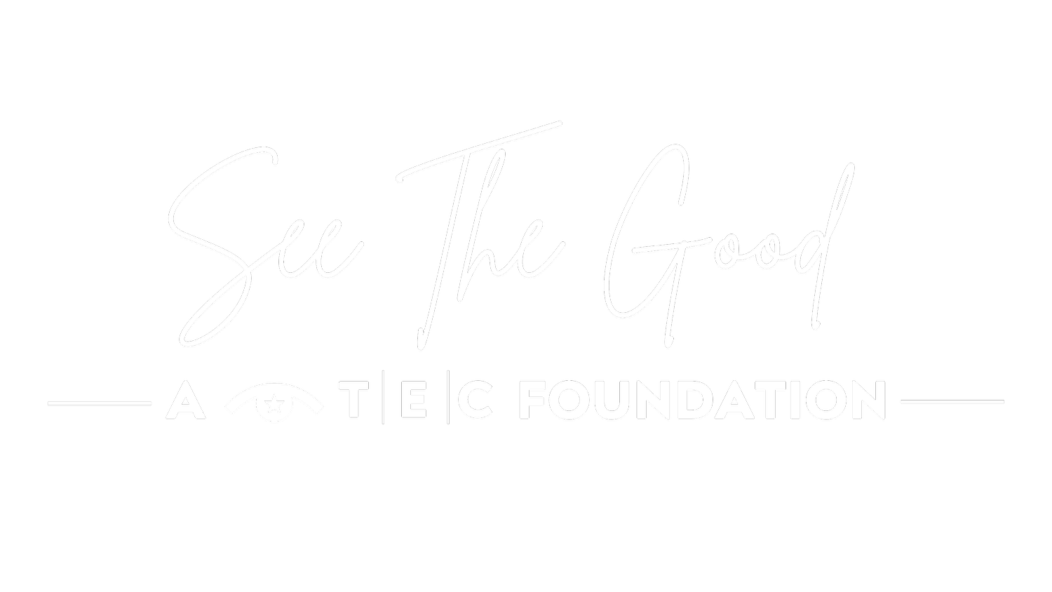 See the Good Foundation