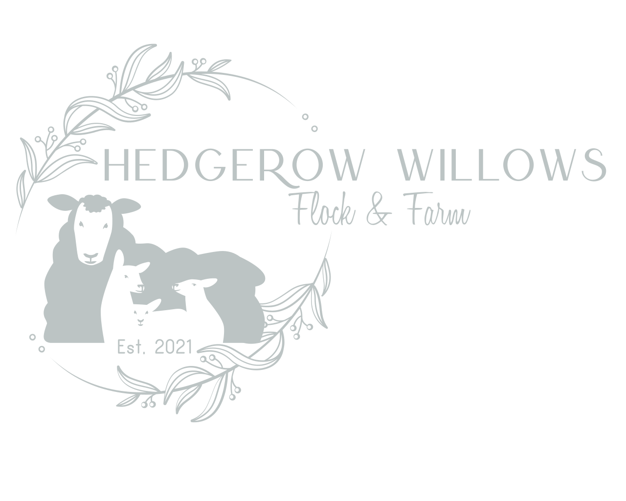 Hedgerow Willows