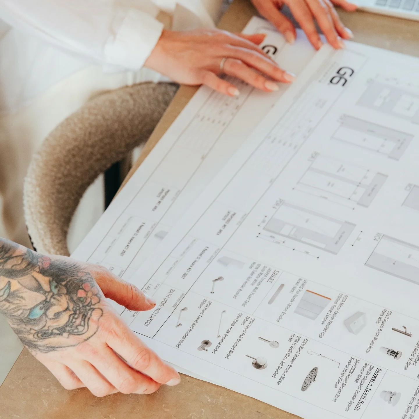 Working closely with our client is such an important factor in what we do. Clear communication along the way with not only your clients but your team is super important.

#growth #communication #company #business #plans #design #understanding #canber