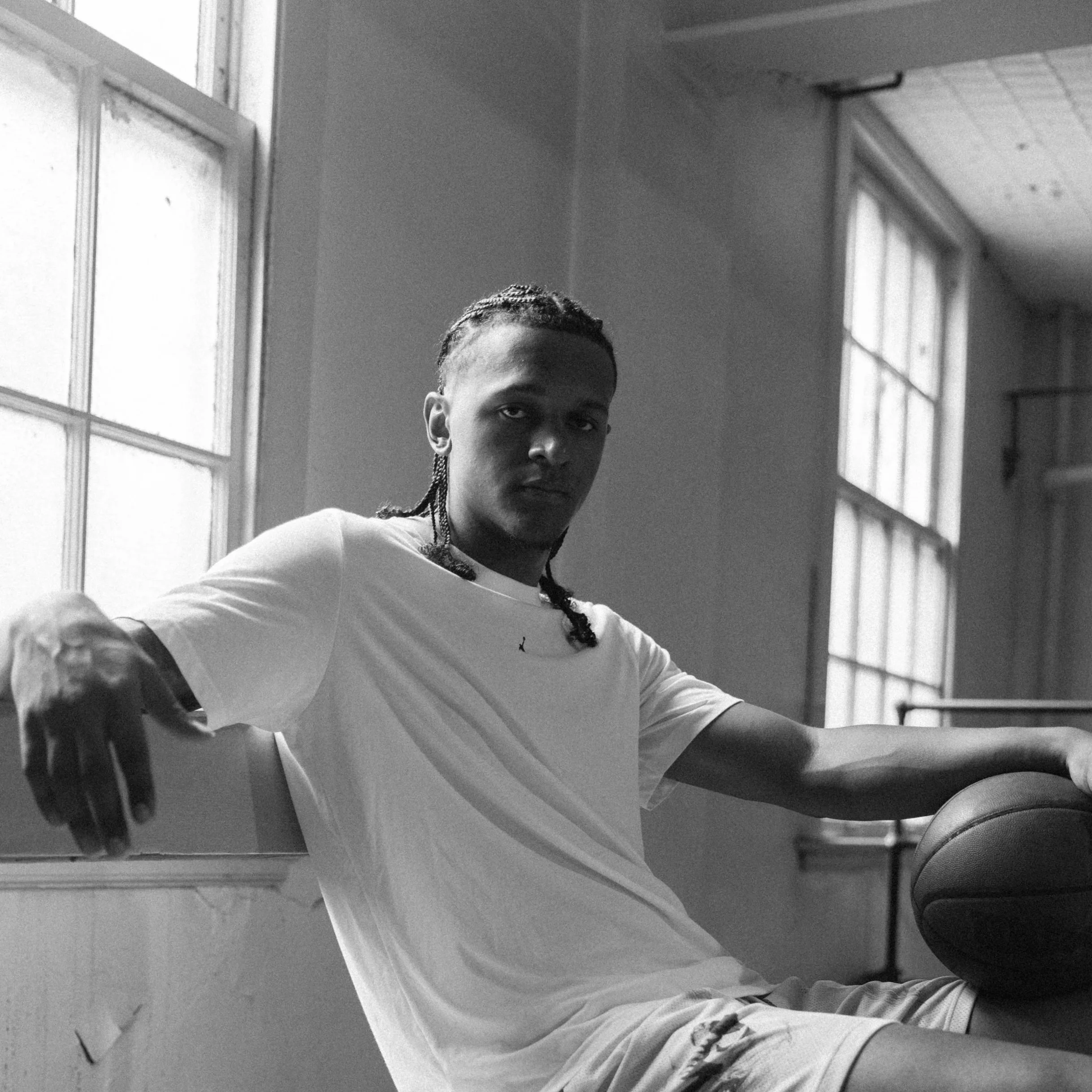 ATHLETE MARKETING