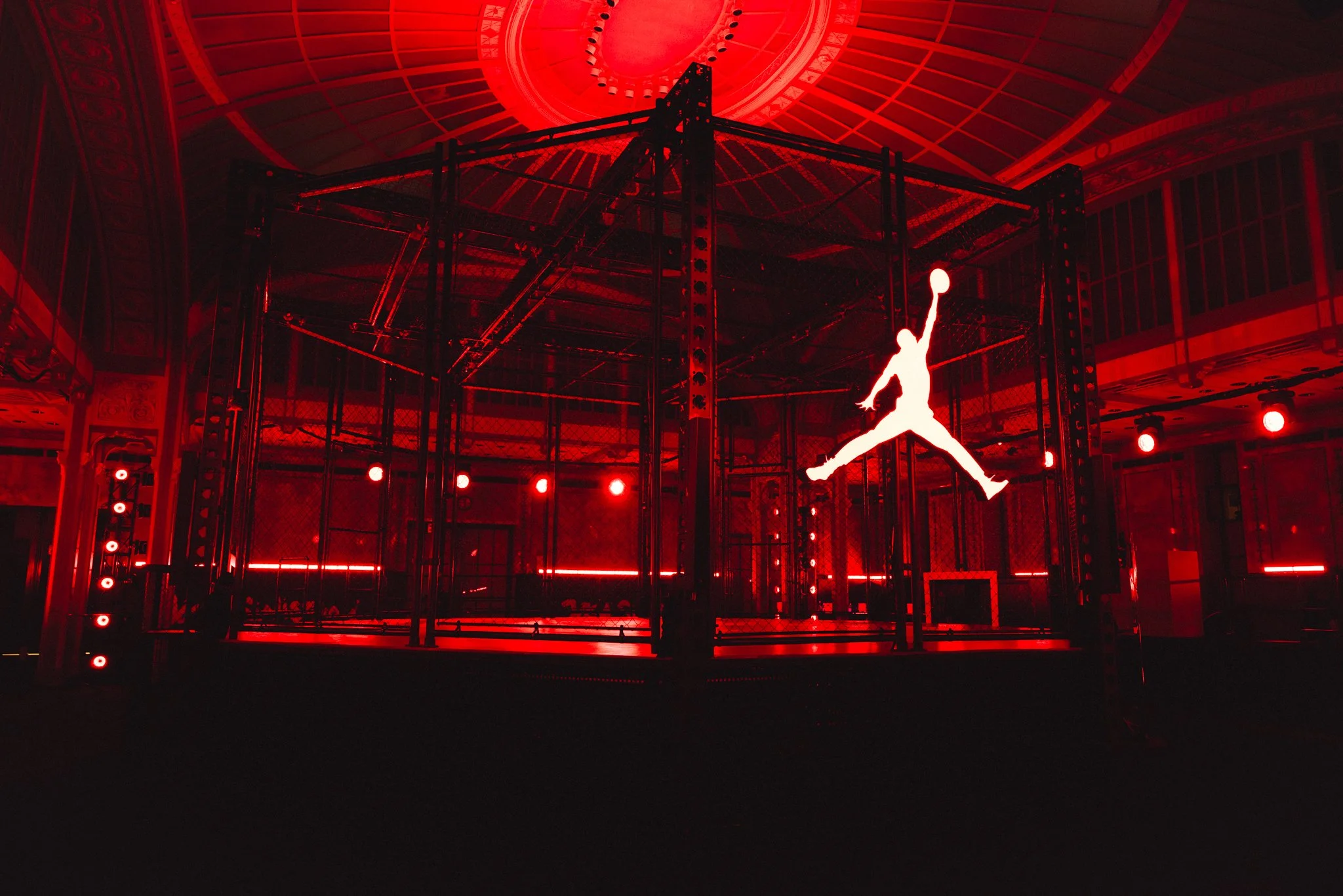 BRAND EXPERIENCES