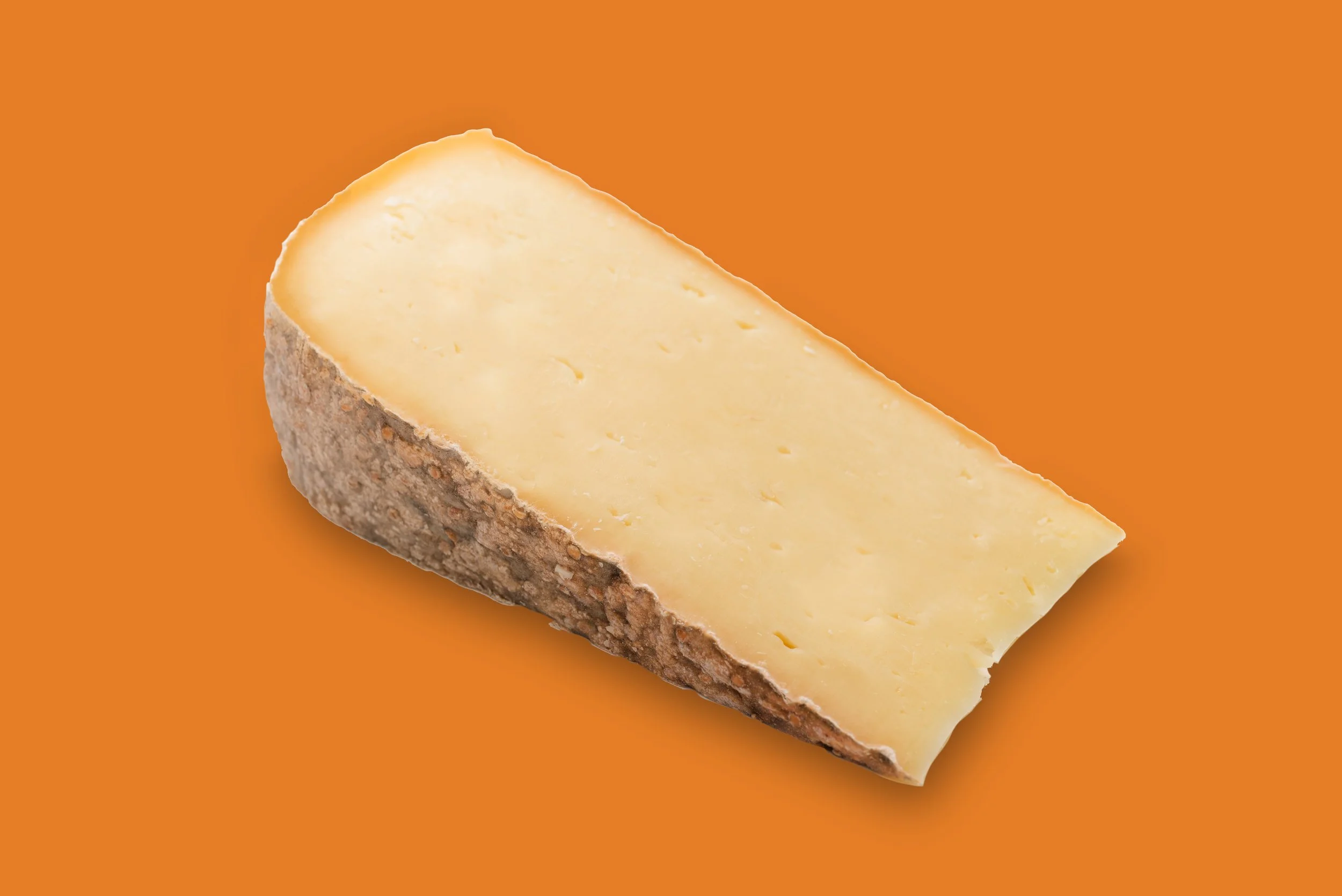 MAURICE (Alpine Farmhouse)