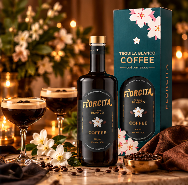 Florcita Coffee Tequila Holiday  Noir insitu.png