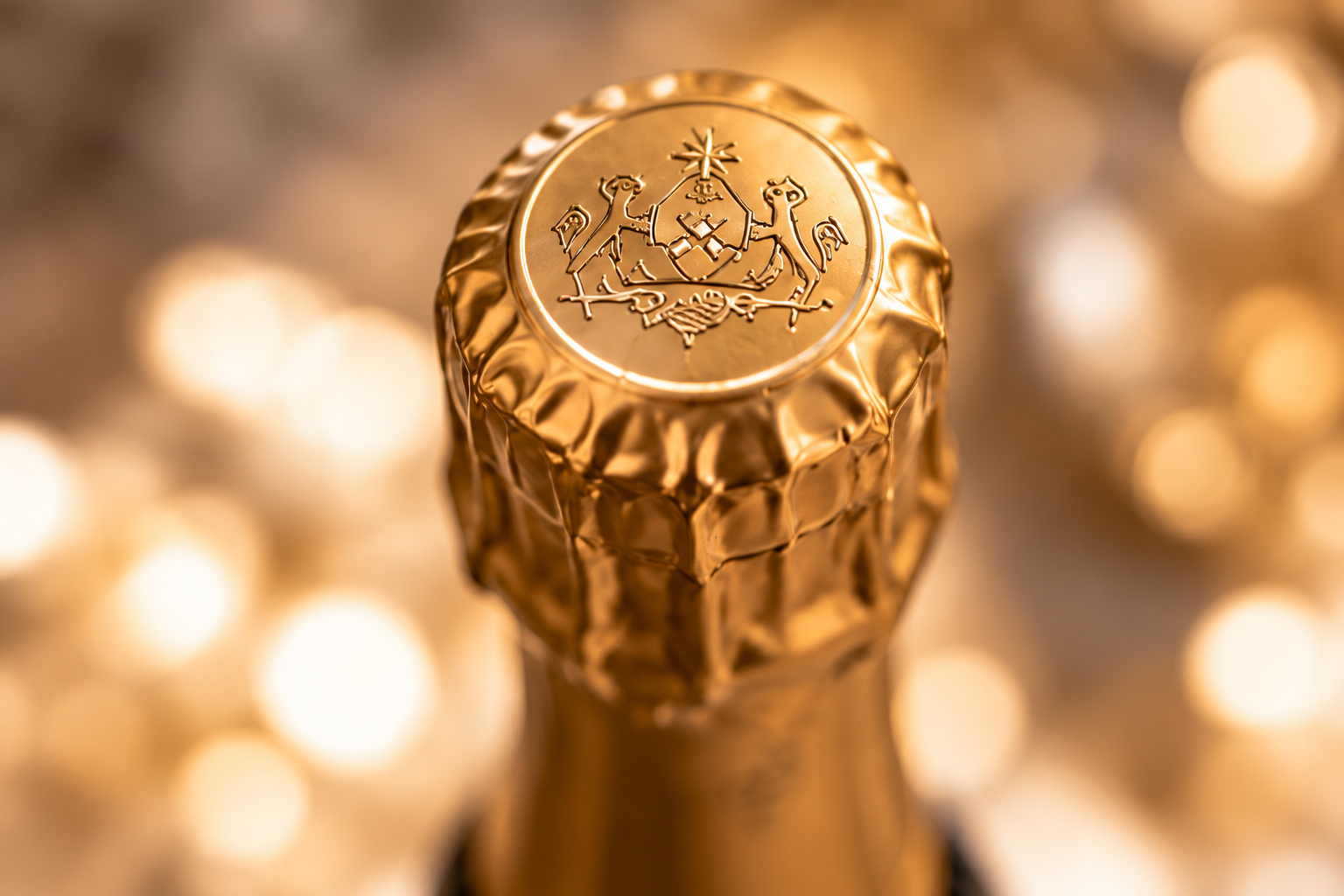 Embossed Gold Champagne Foil Macro.png