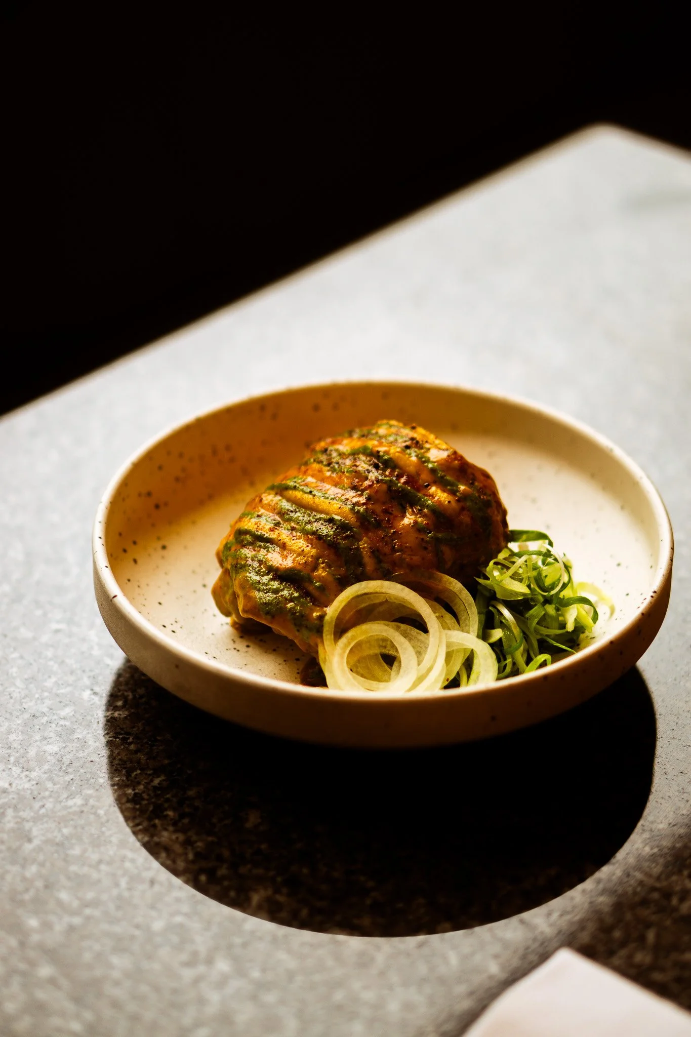 lamb shoulder kaldareta