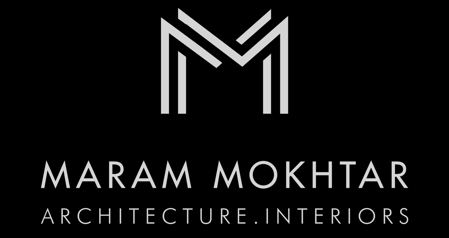 Maram Mokhtar Architects 
