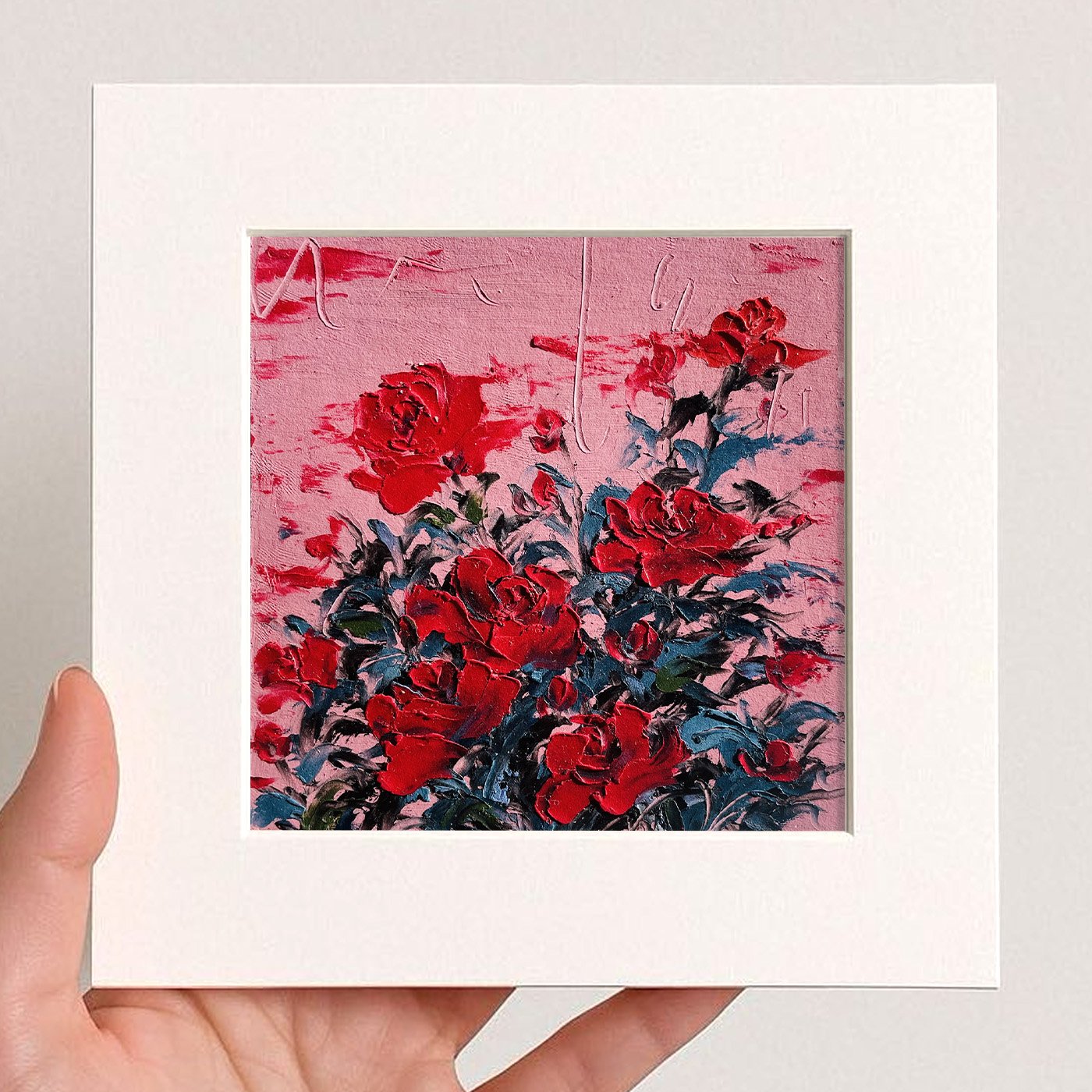 067 etsy 手拿纸画框mock up67.jpg