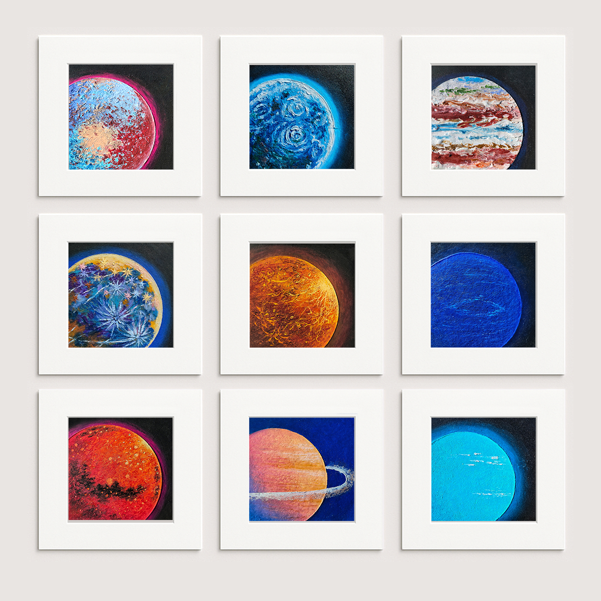 星球系列9个纸画框.png