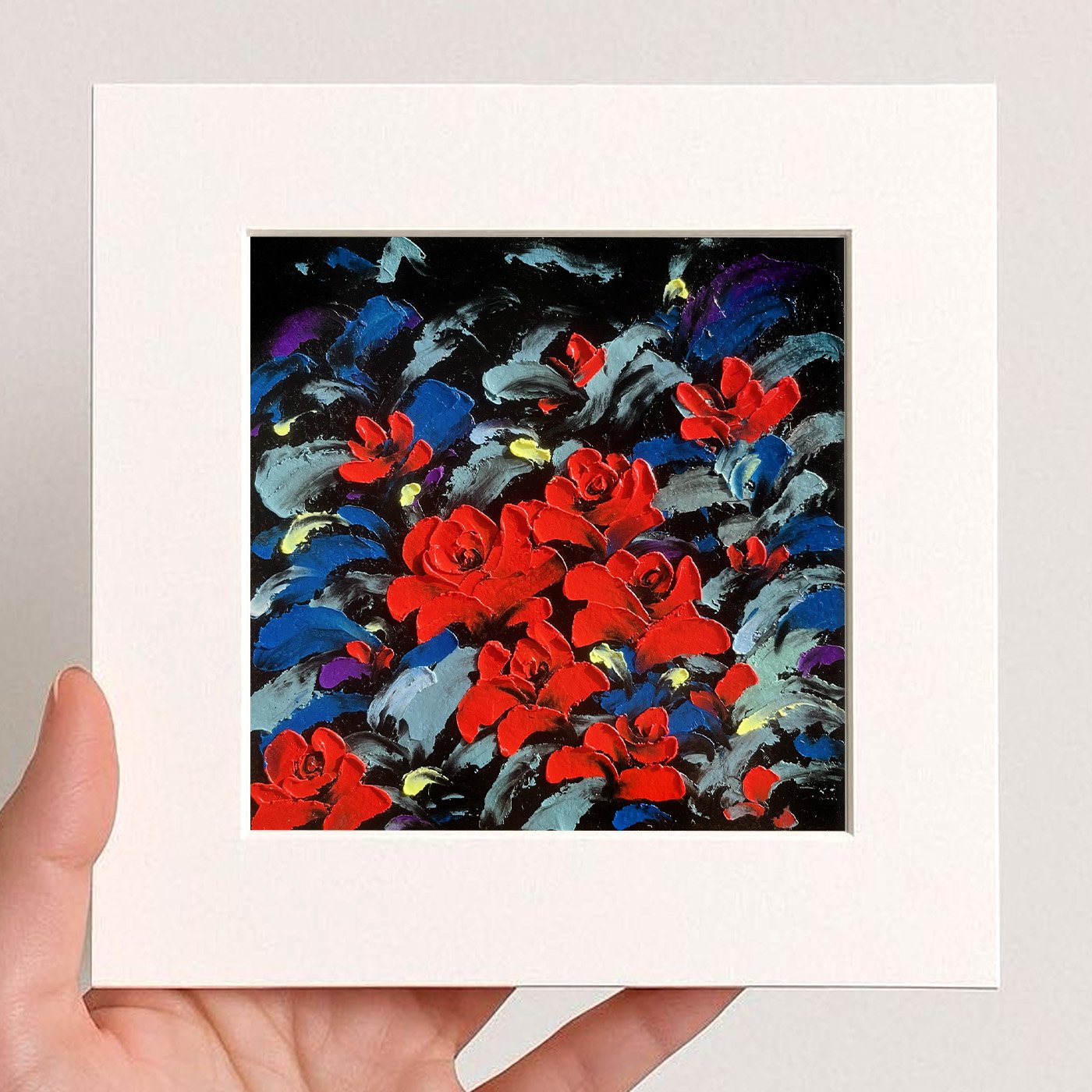 066 etsy 手拿纸画框mock up66.jpg