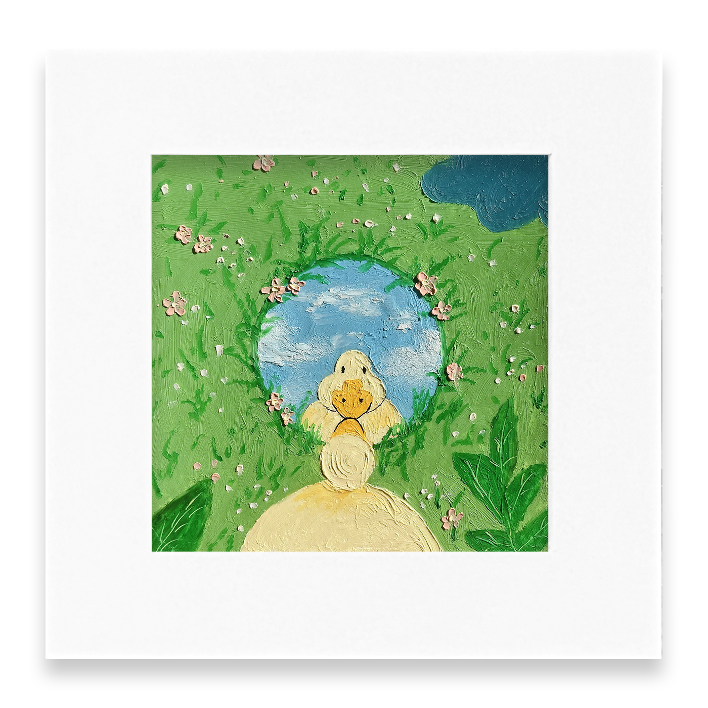 088 透明纸画框png mock up86.png
