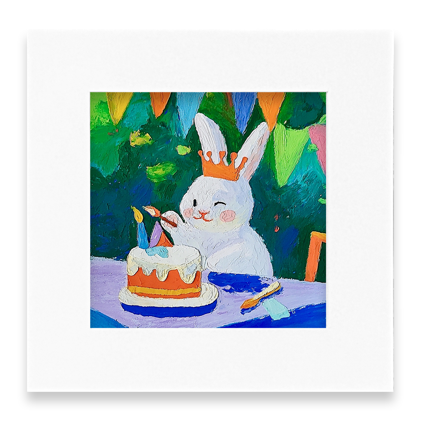 Hoppy birthday