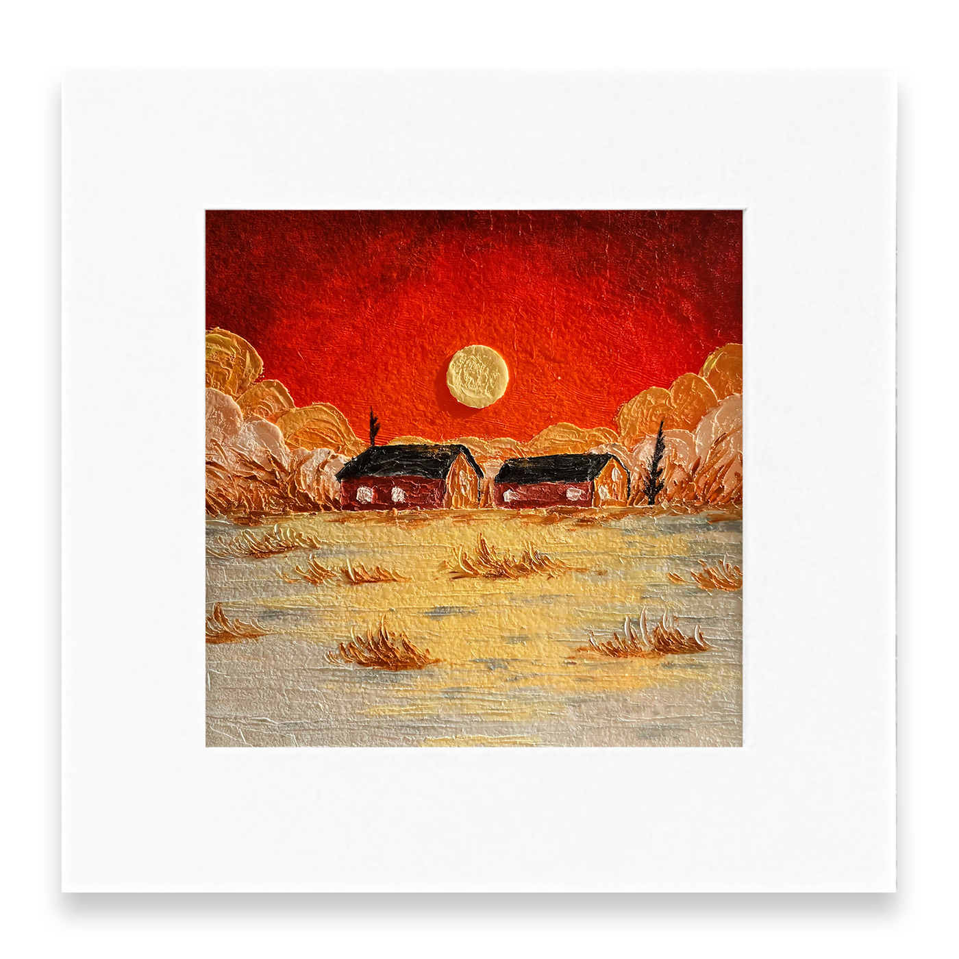 045 透明纸画框png mock up43.png