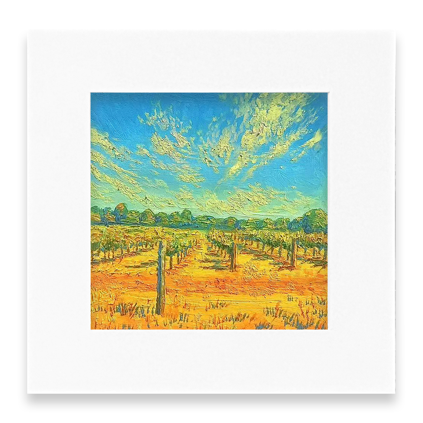 Barossa Valley