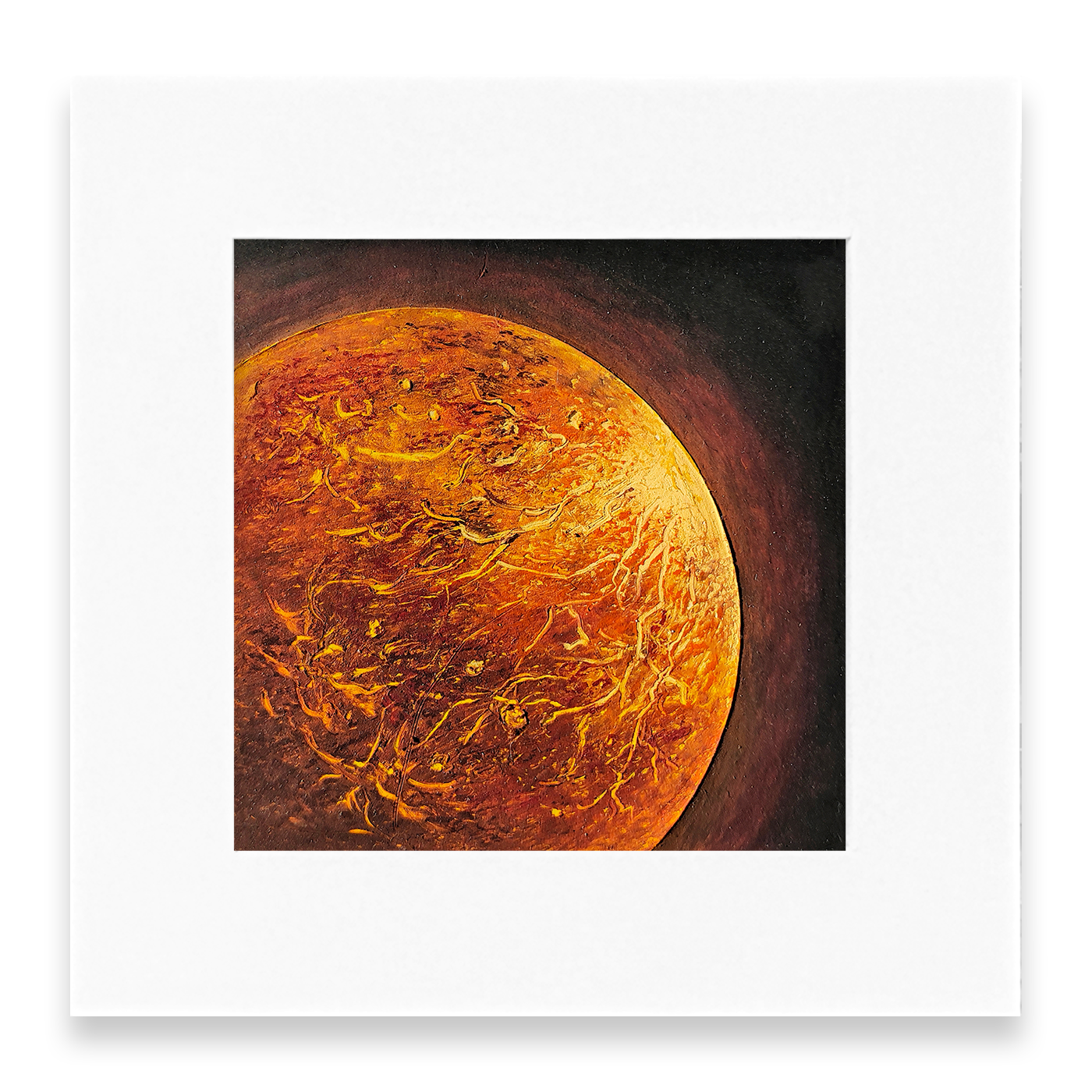 Venus: The Morning Star