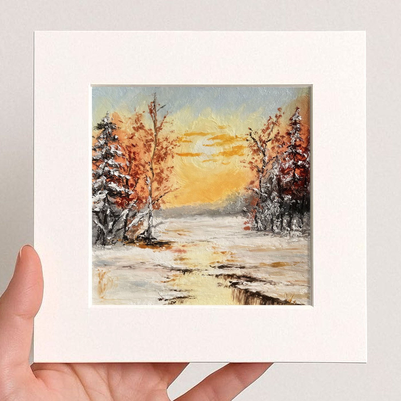 079 etsy 手拿纸画框mock up79.jpg