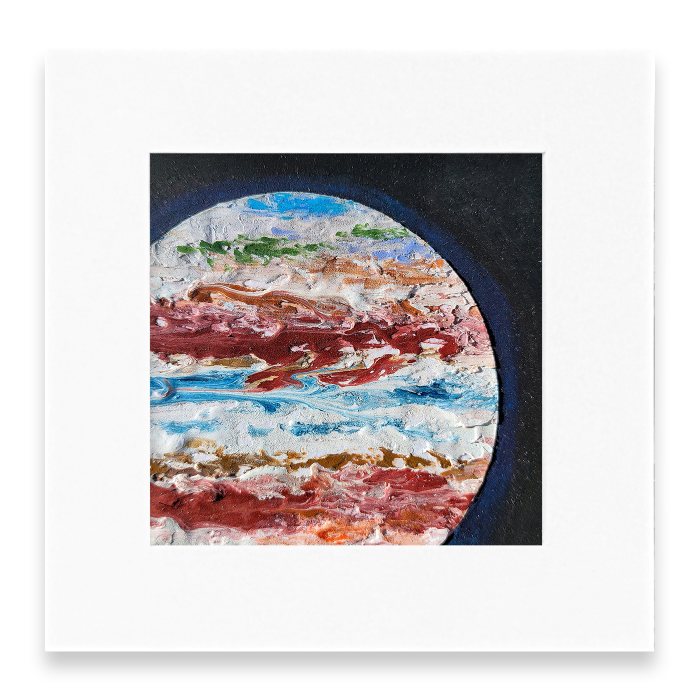 Jupiter: The Giant King