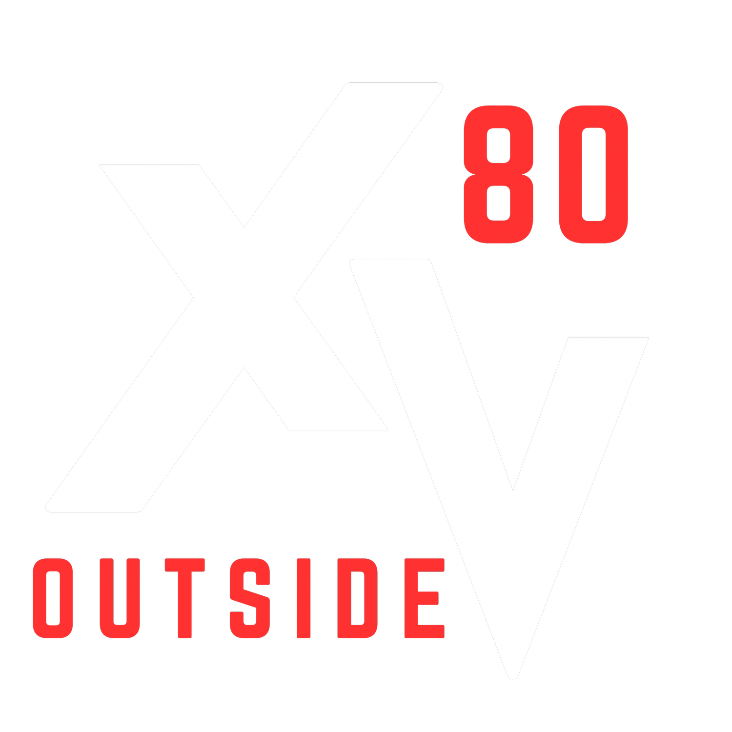 Outside 80