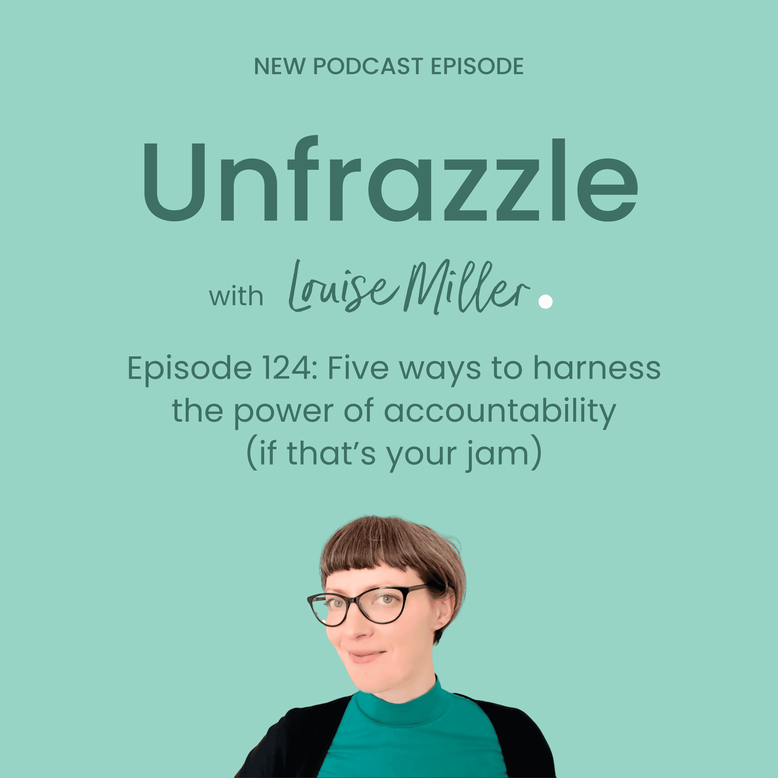 Unfrazzle Episode 124.png