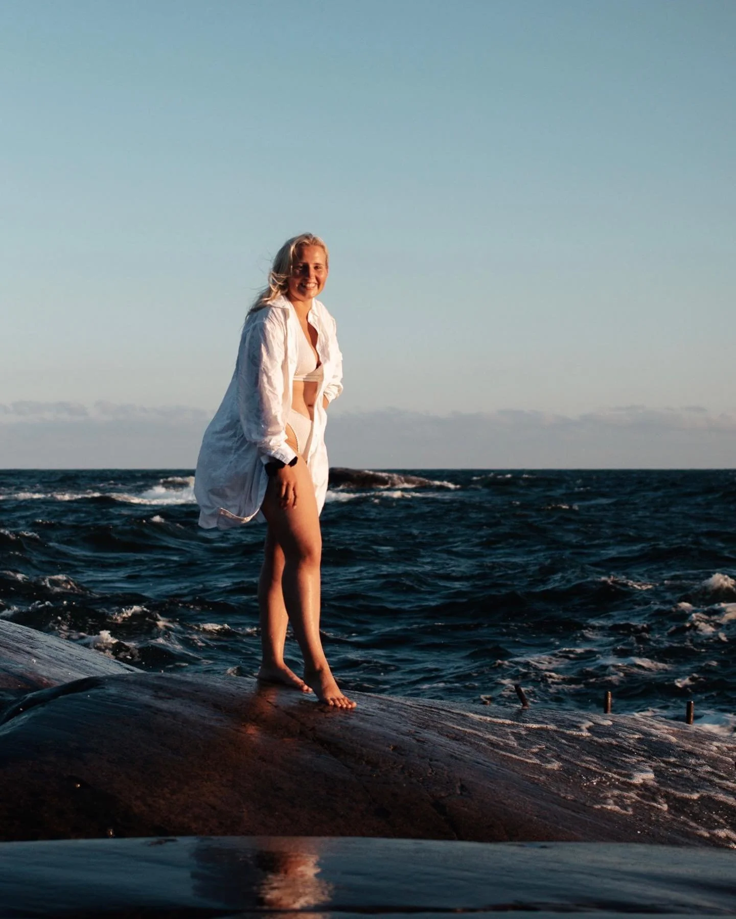 Kes&auml;&auml; kohti☀️