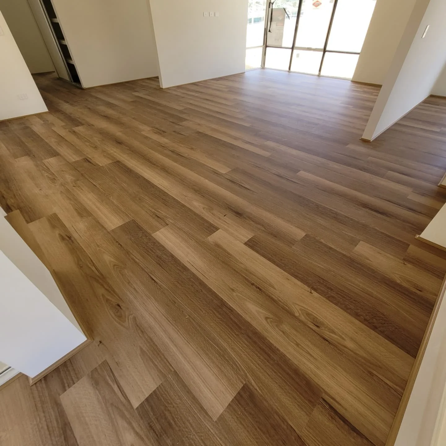 Working with @curulli_developments to complete this Hammond Park New Build!

Swipe 👉 for some Project Photos

To complete this Project we:

💥 Diamond Ground the Concrete Subfloor to Reduce the High Spots and Remove Contaminants that may impede the 