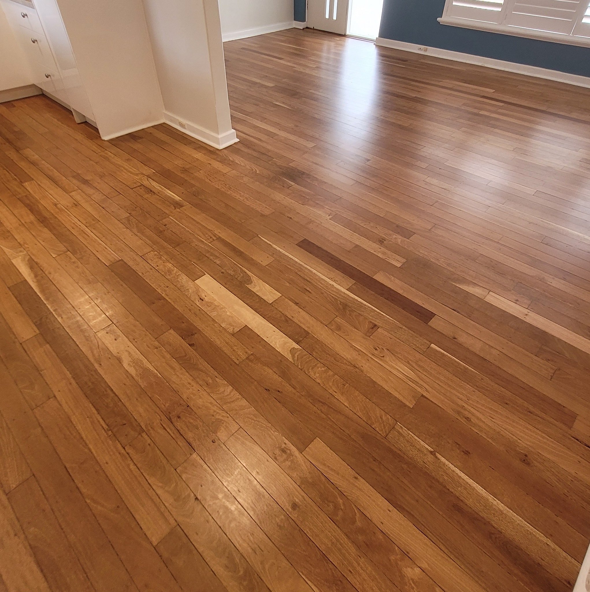 Our Client decided it was time to bring their Existing Solid Wandoo Back to Life! 🙌

Swipe 👉 for some Project Photos

To c#floor #flooringperth #floorsander #floorsanding #flooring #floorremoval #timberflooring #skirting #timberfloors #flooringexpe