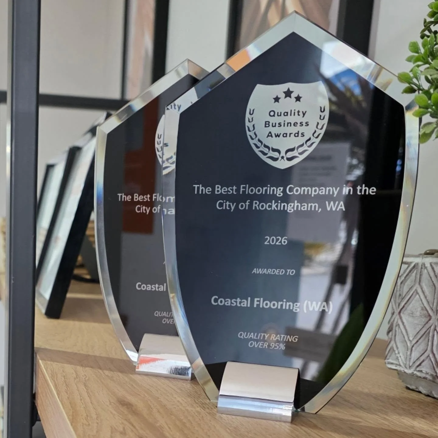 🏆 W I N N E R S 🏆

Grateful that Our Team has been recognised as the Best Flooring Company in Rockingham in 2025 - and again in 2026!

Need a Flooring Company to partner with on your Project?

Chat to Us NOW! 👇

🏡 Unit 6 / 2 Smeaton Way, Rockingh