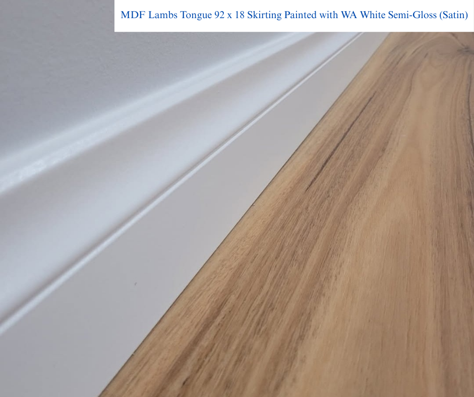 MDF Lambs Tongue 92 x 18 Skirting Painted with WA White Semi-Gloss (Satin).png