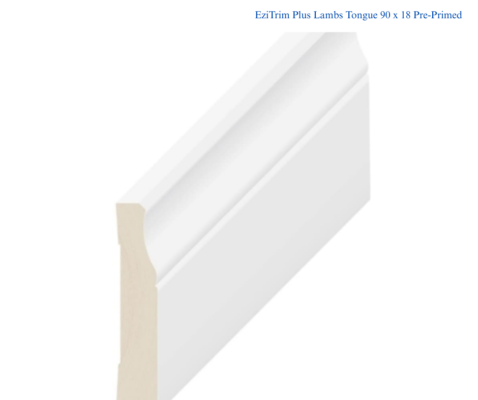 EziTrim Plus Lambs Tongue 90 x 18 Skirting Pre-Primed.png