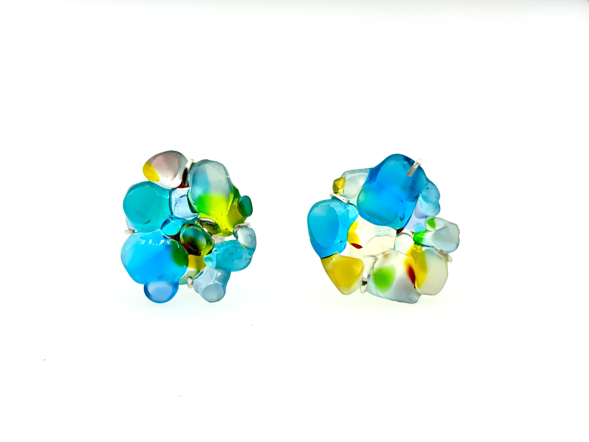 Venice Colours Earrings 03