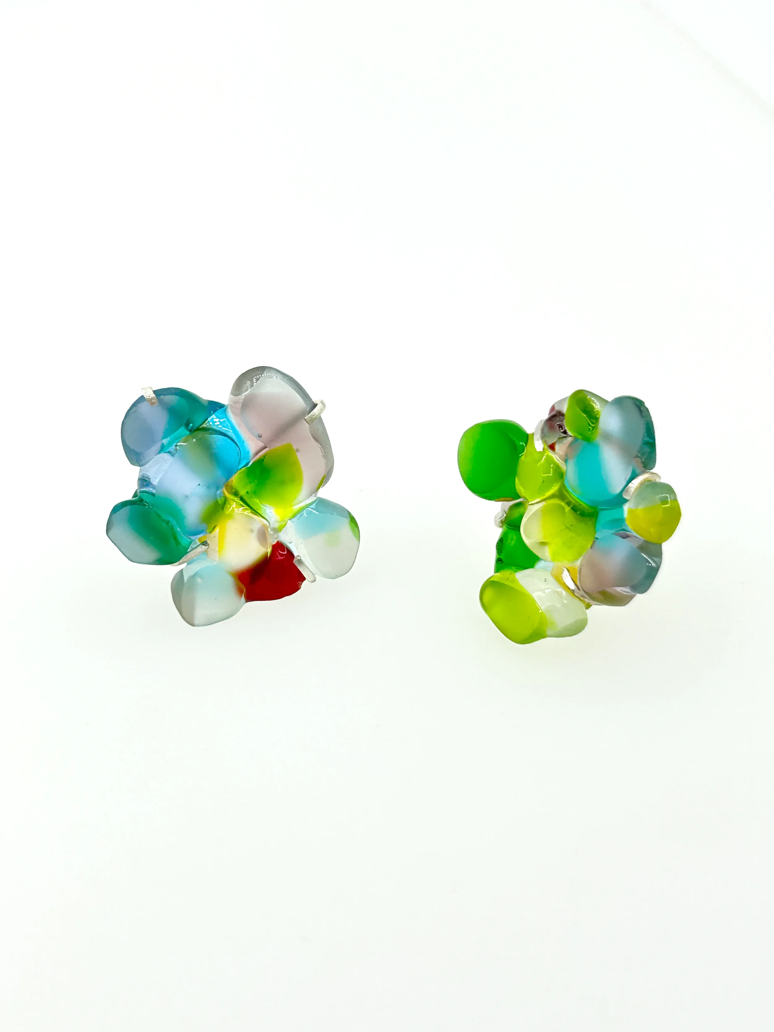 Venice Colours Earrings 05