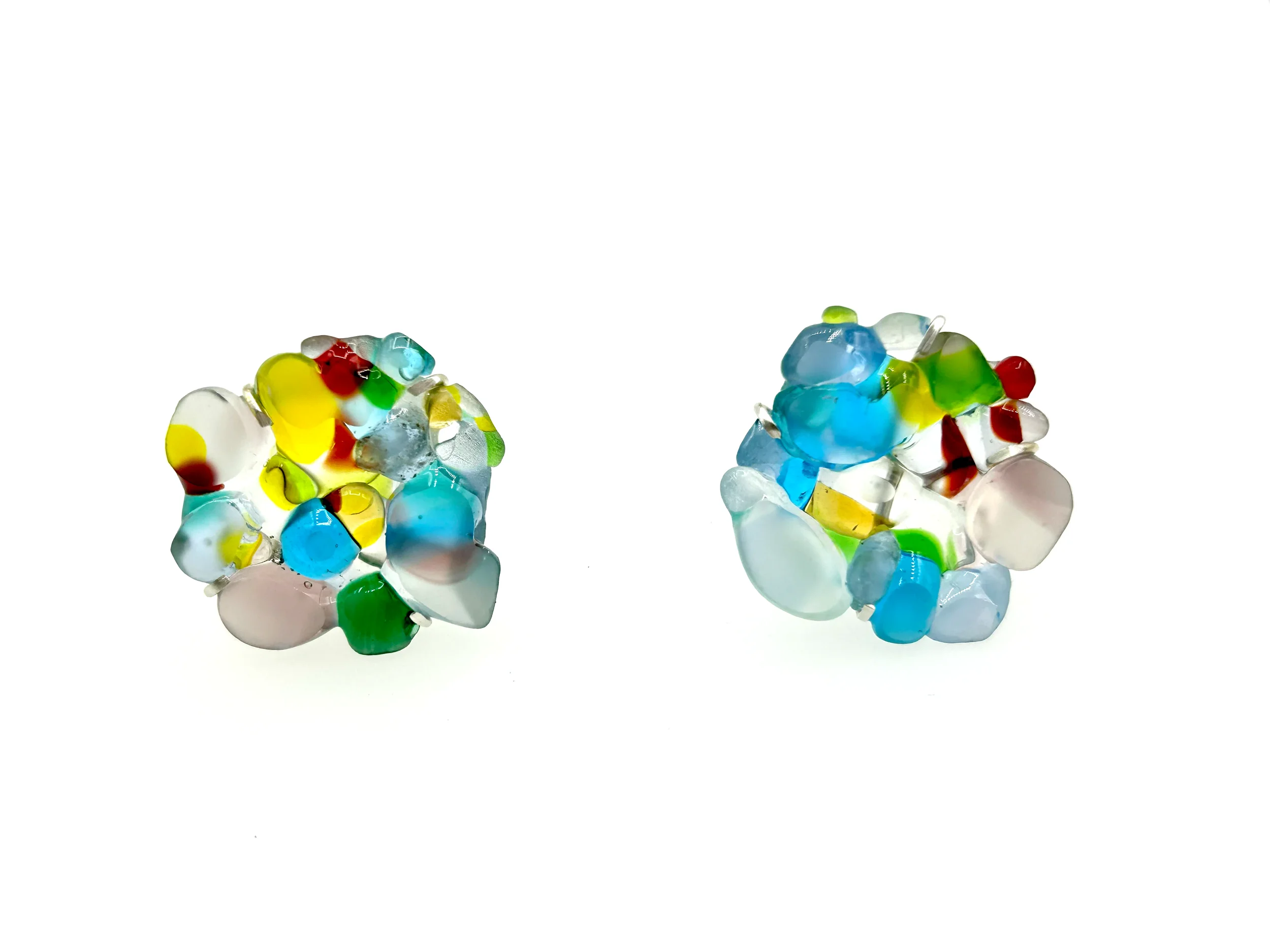 Venice Colours Earrings 02