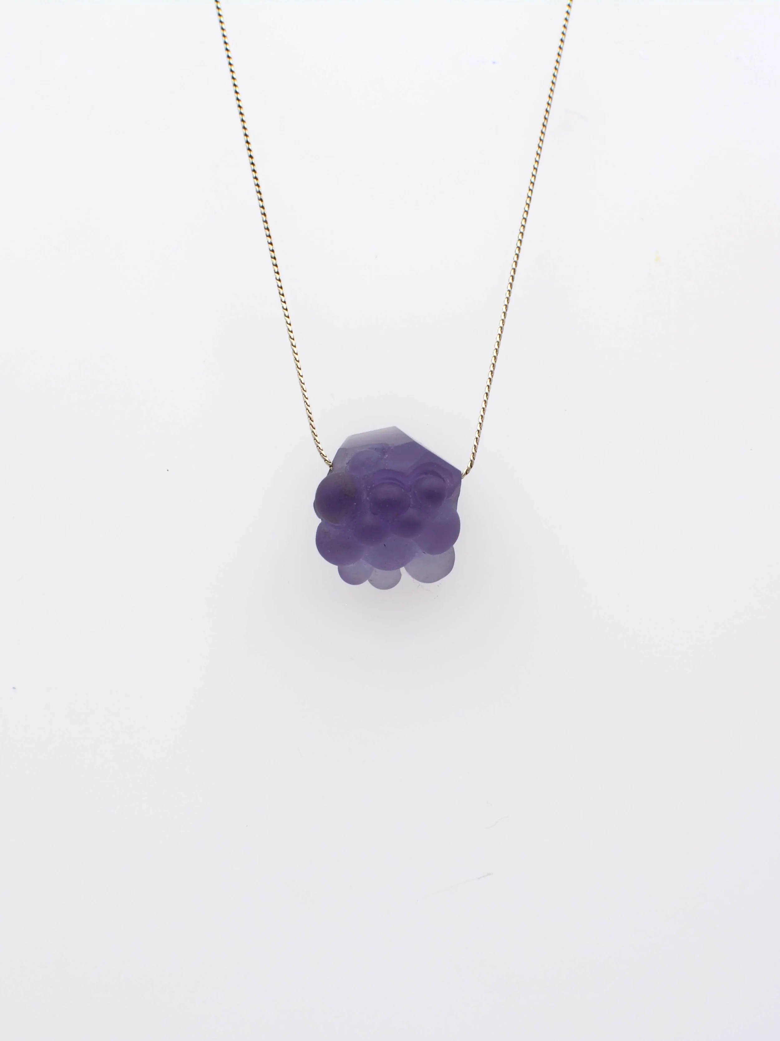 Violet Pendant — Merge collection