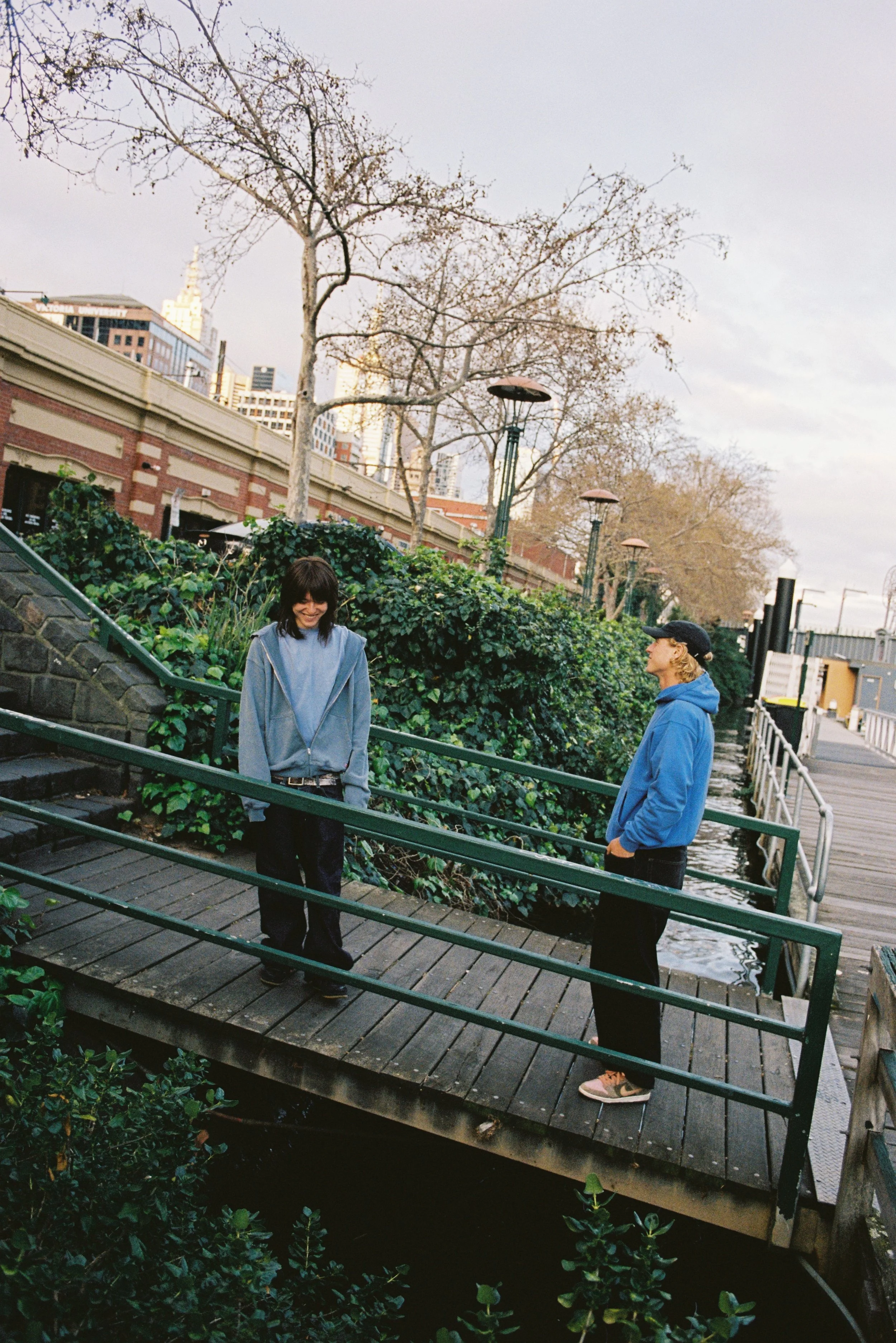 Lo-Fi Store [Spring 2025]