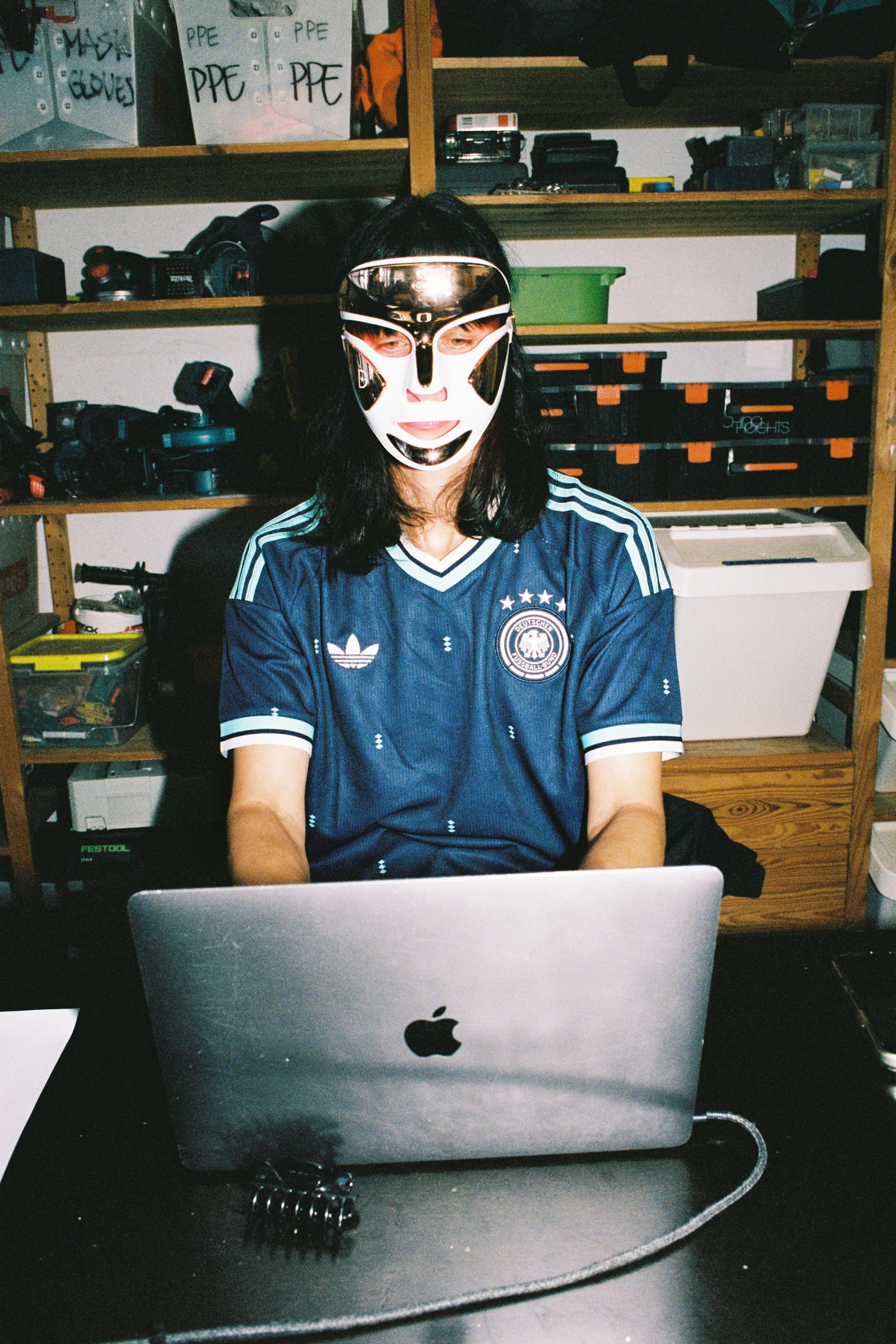 Adidas Originals [Colours From Home]