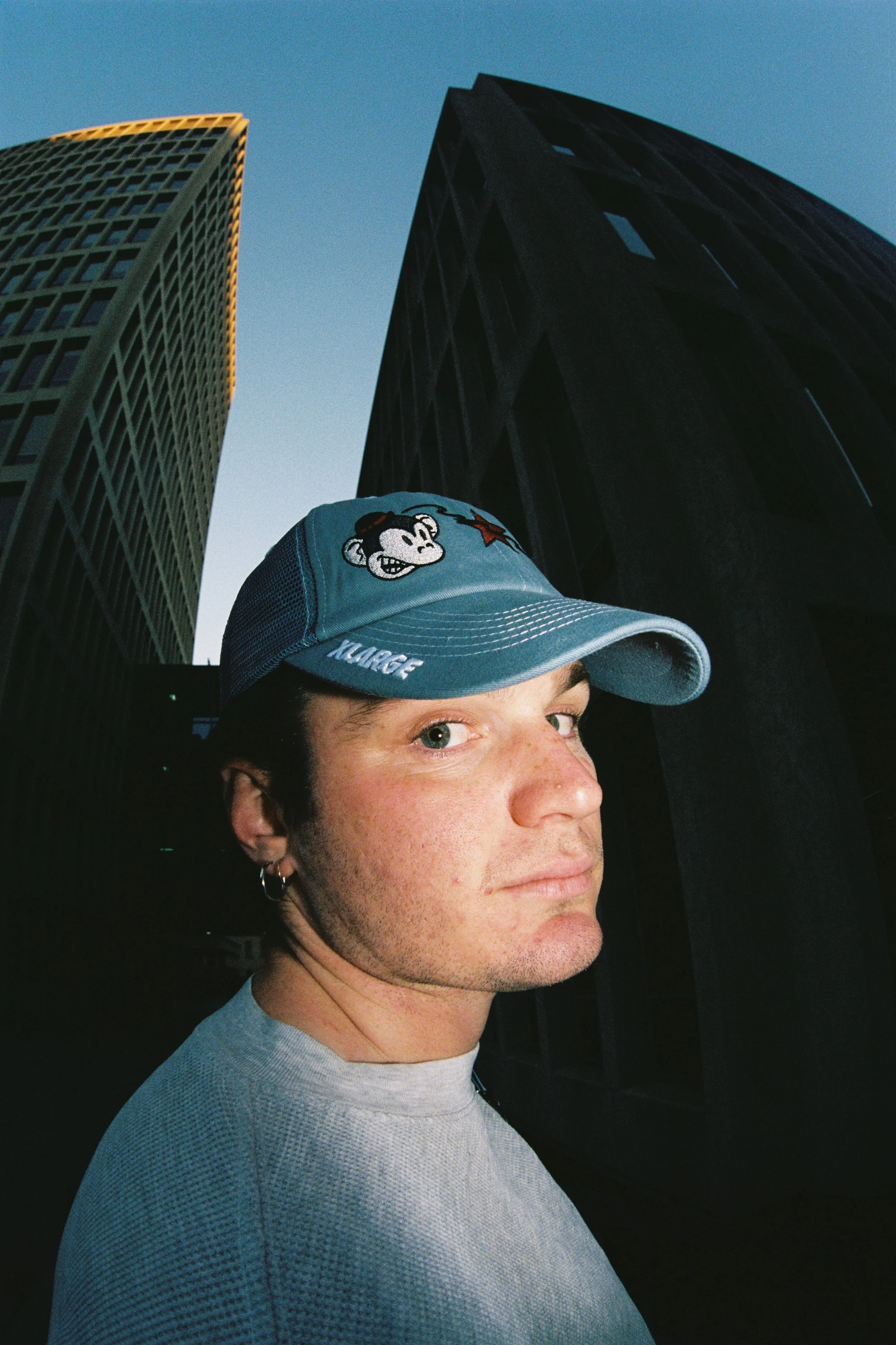 XLARGE [Summer 2025]