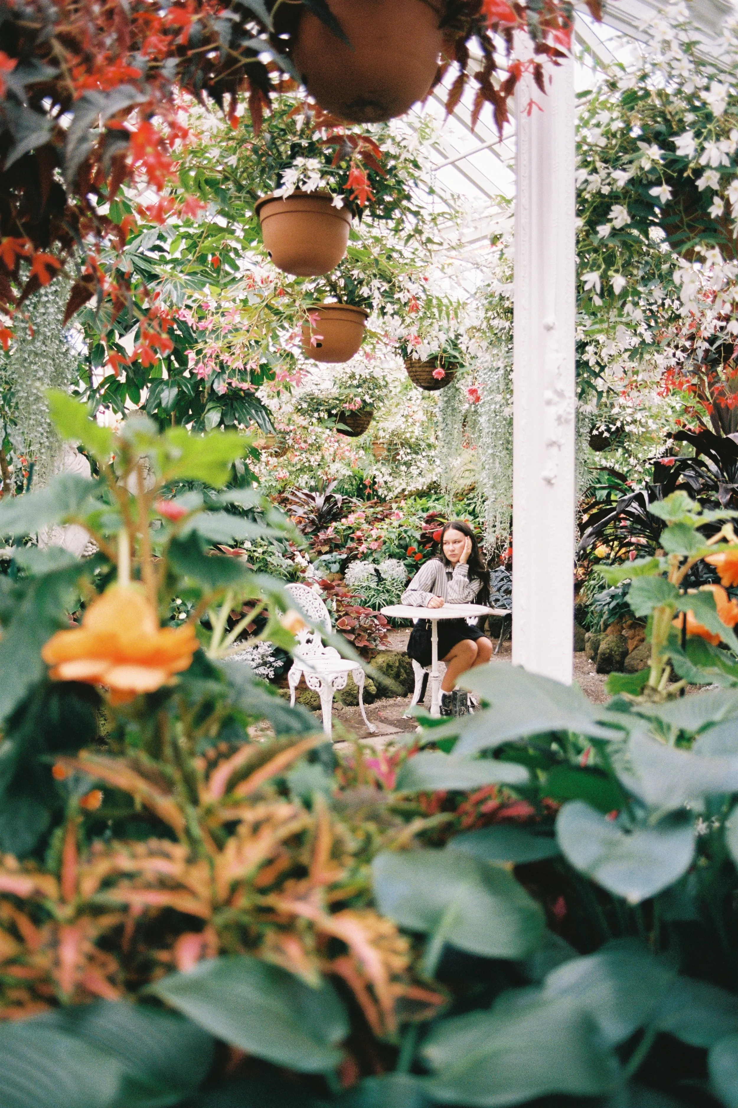 Mallrat for Marvin Magazine [2025]