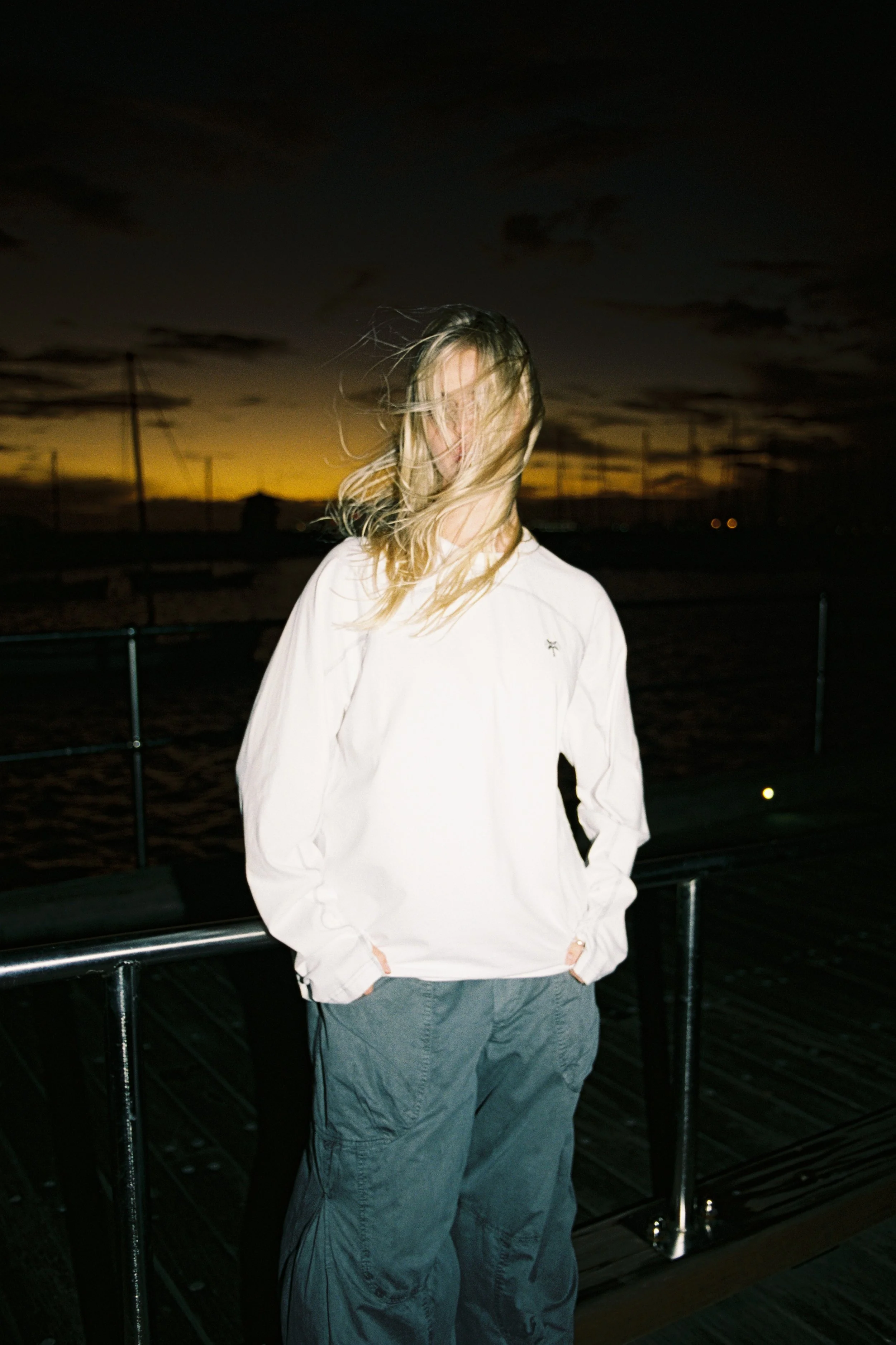 Listen Clothing [Autumn 2026]