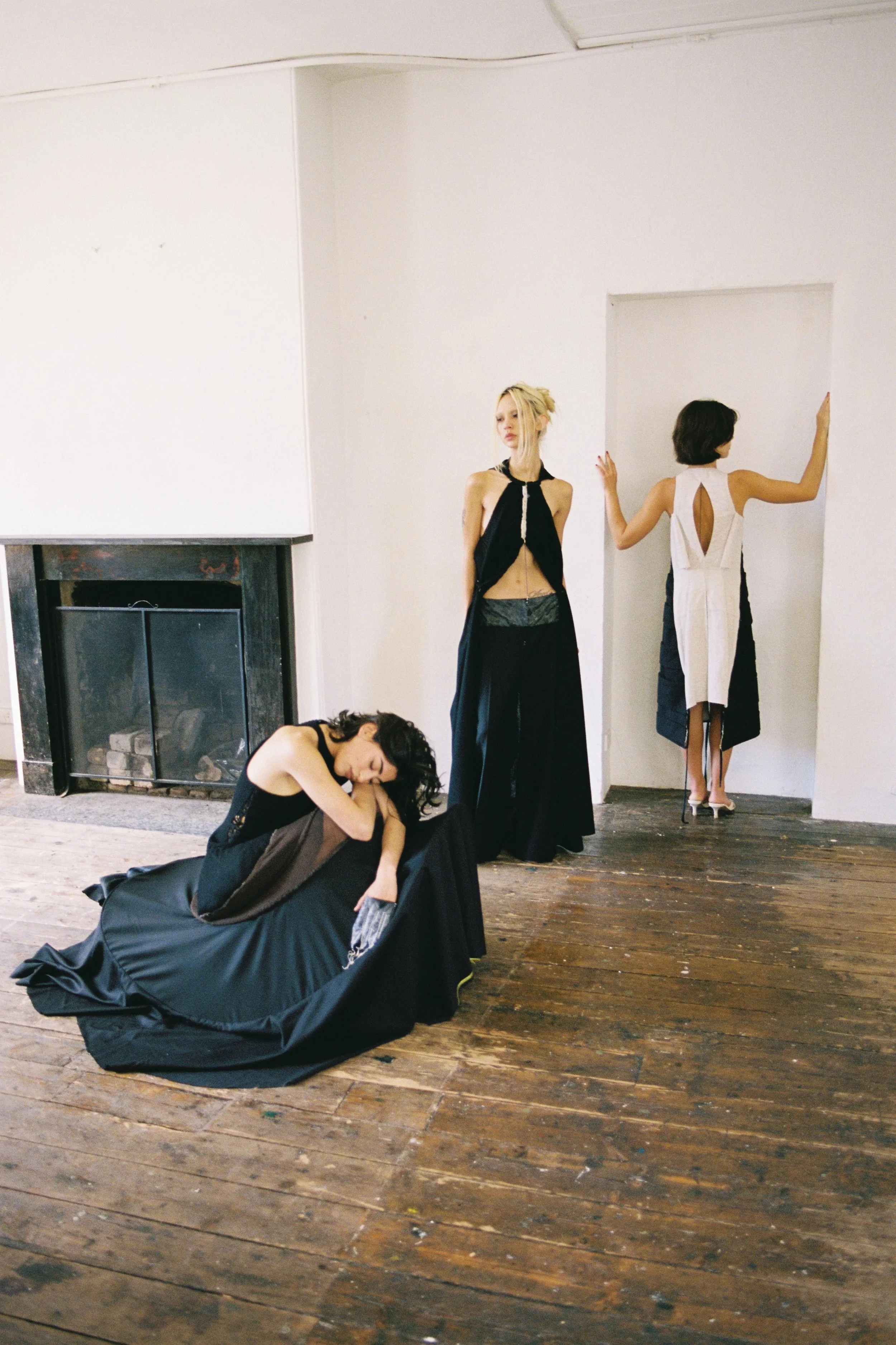 Emma Palmer [2025 Graduate Collection]