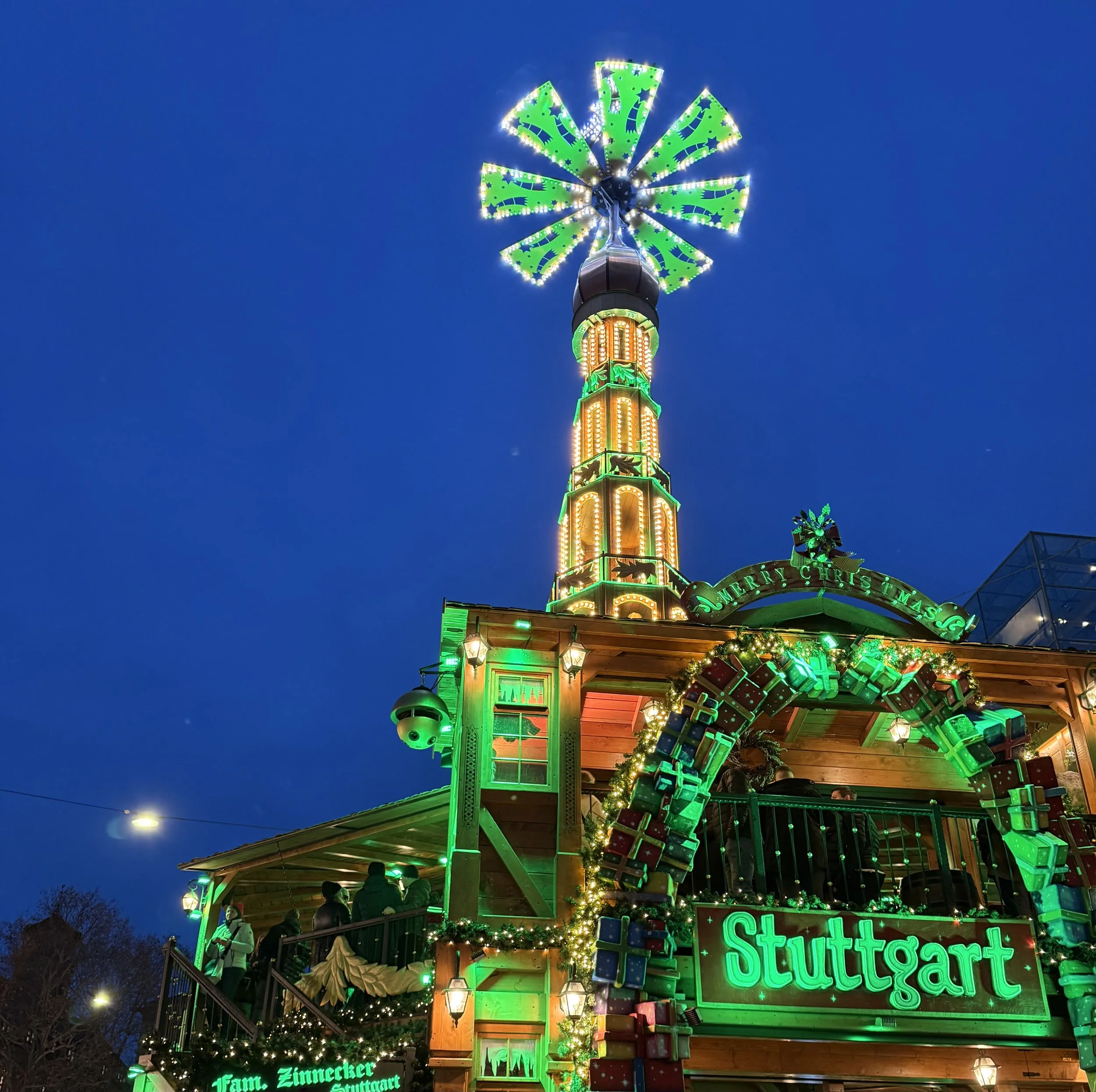 Steinenbronn/Stuttgart